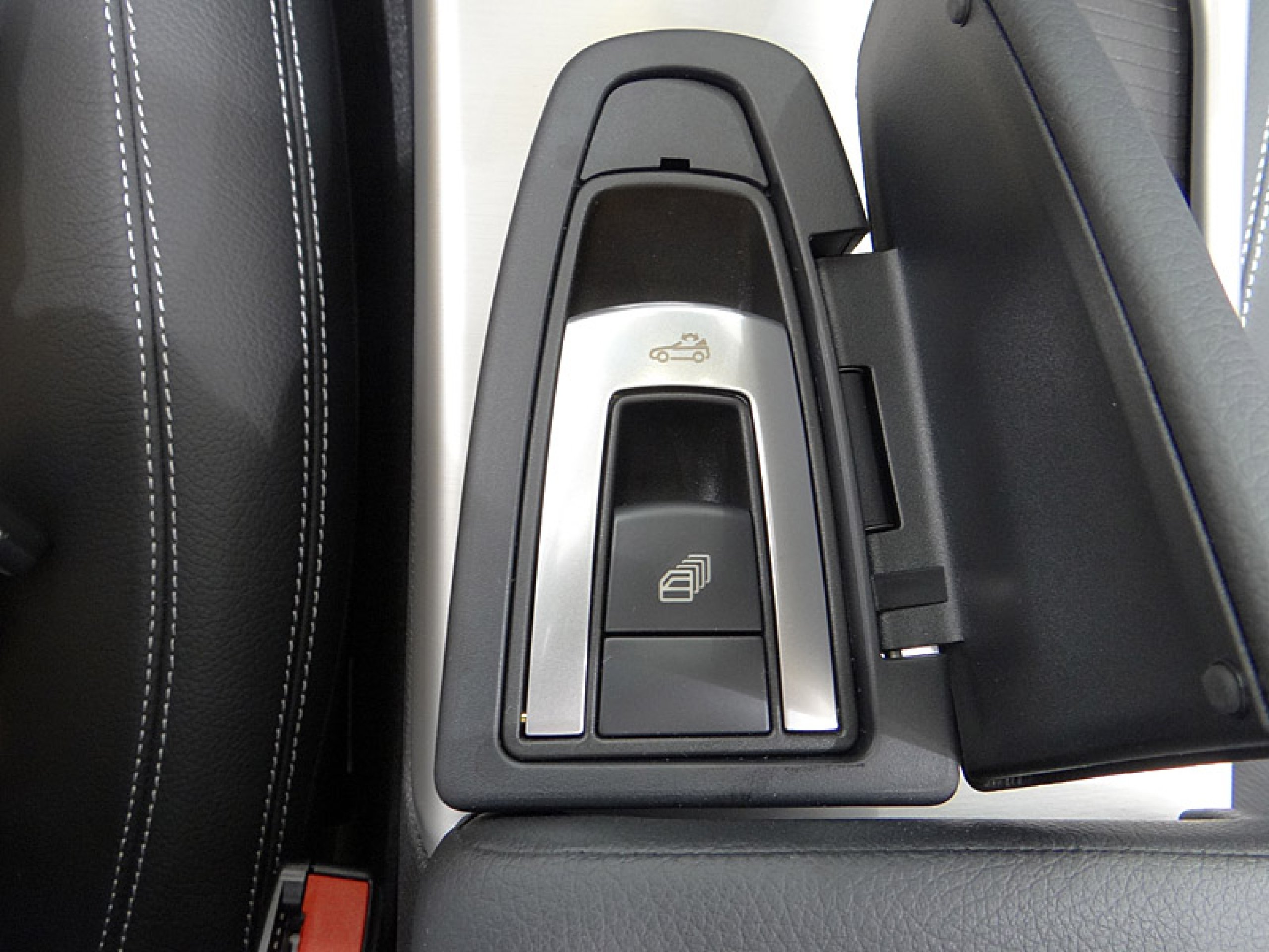 Foto Mercedes-Benz SLK 200 39