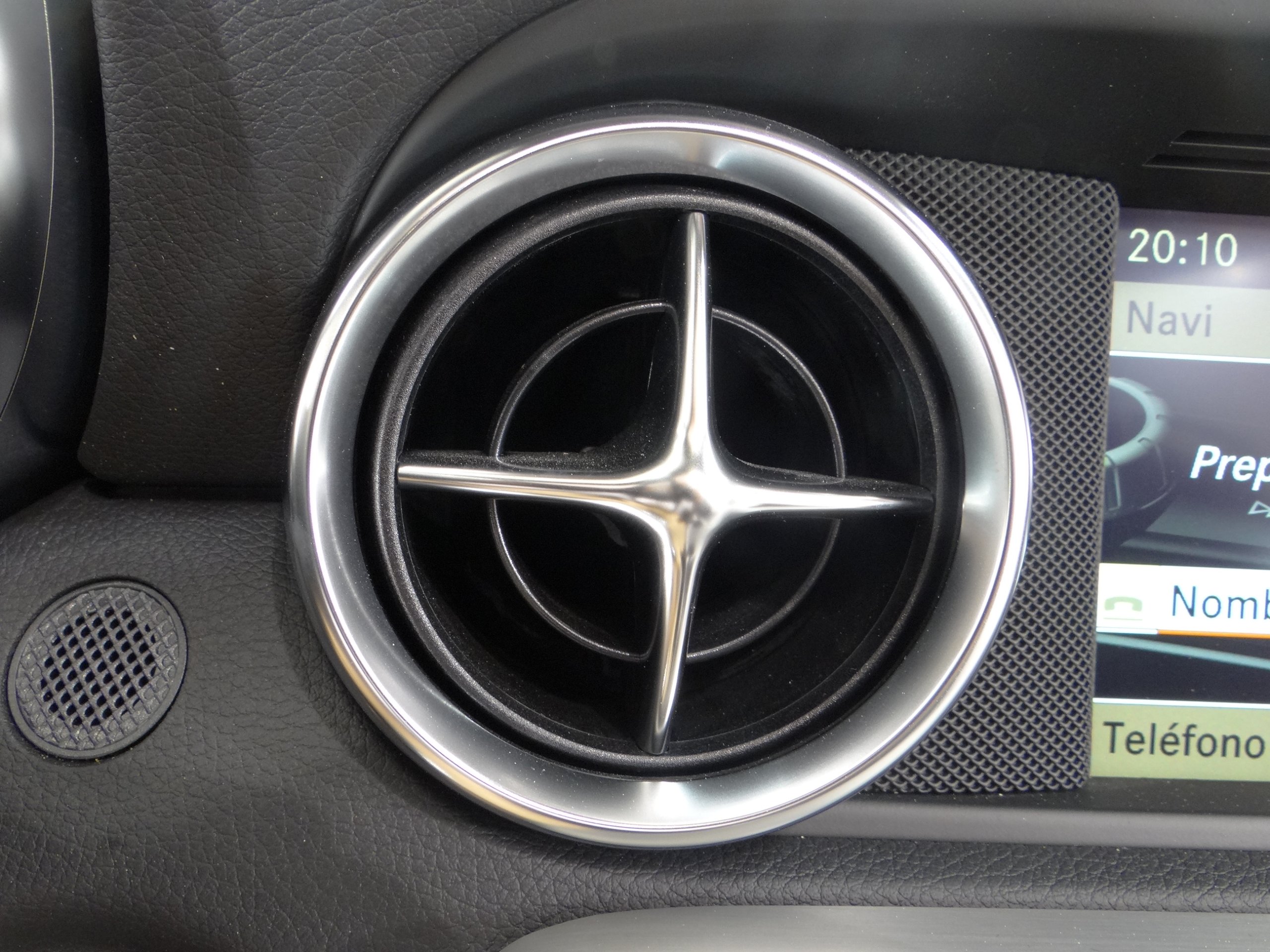 Foto Mercedes-Benz SLK 200 41