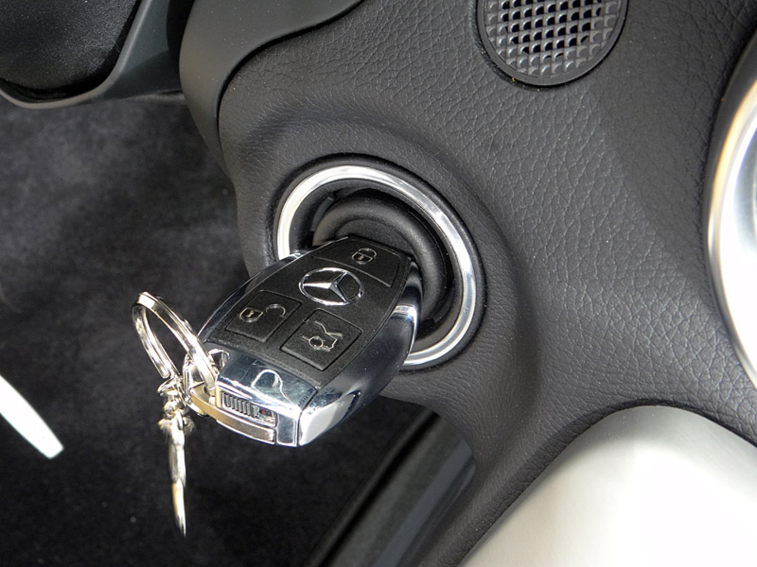 Foto Mercedes-Benz SLK 200 42
