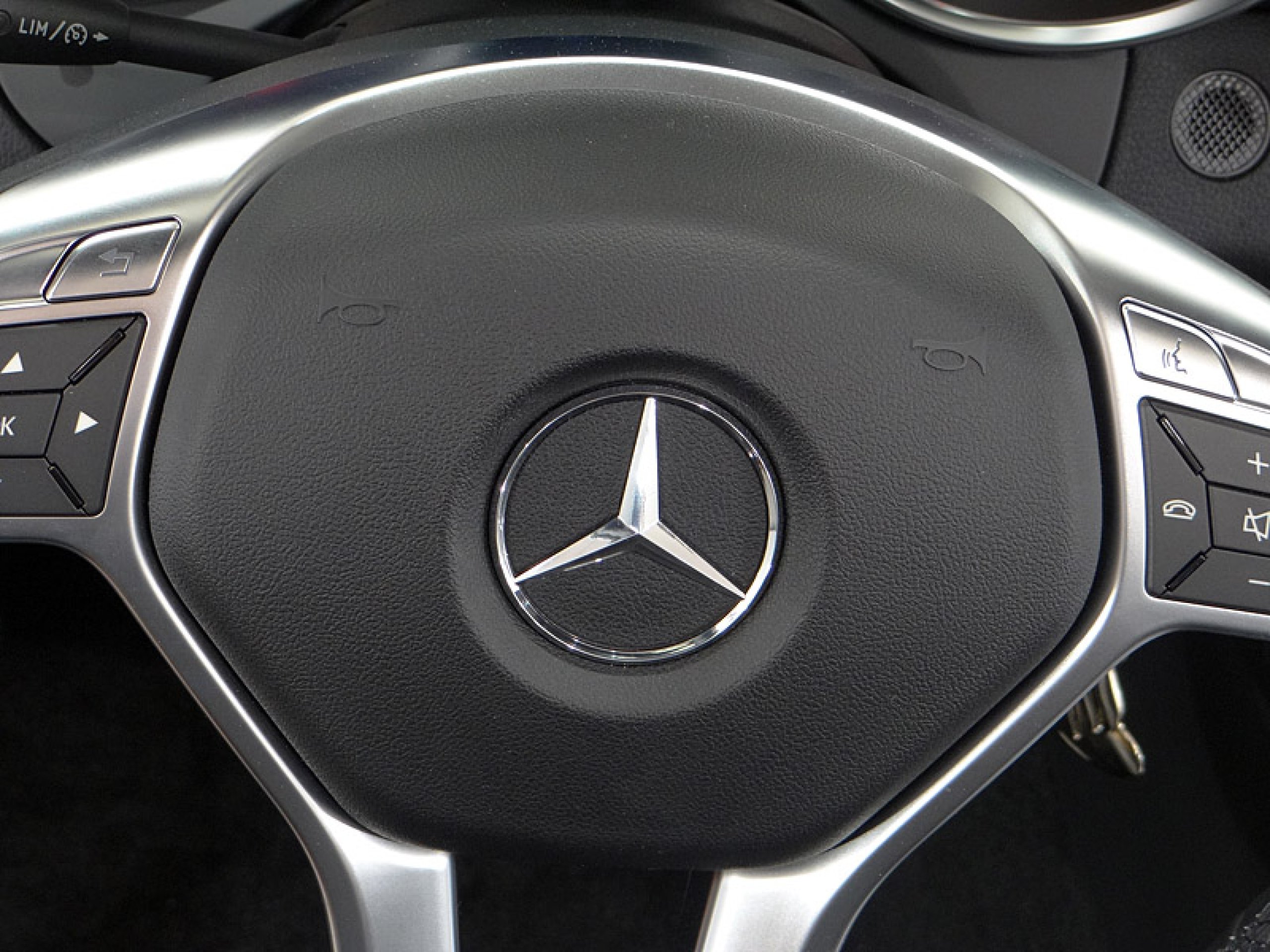Foto Mercedes-Benz SLK 200 46