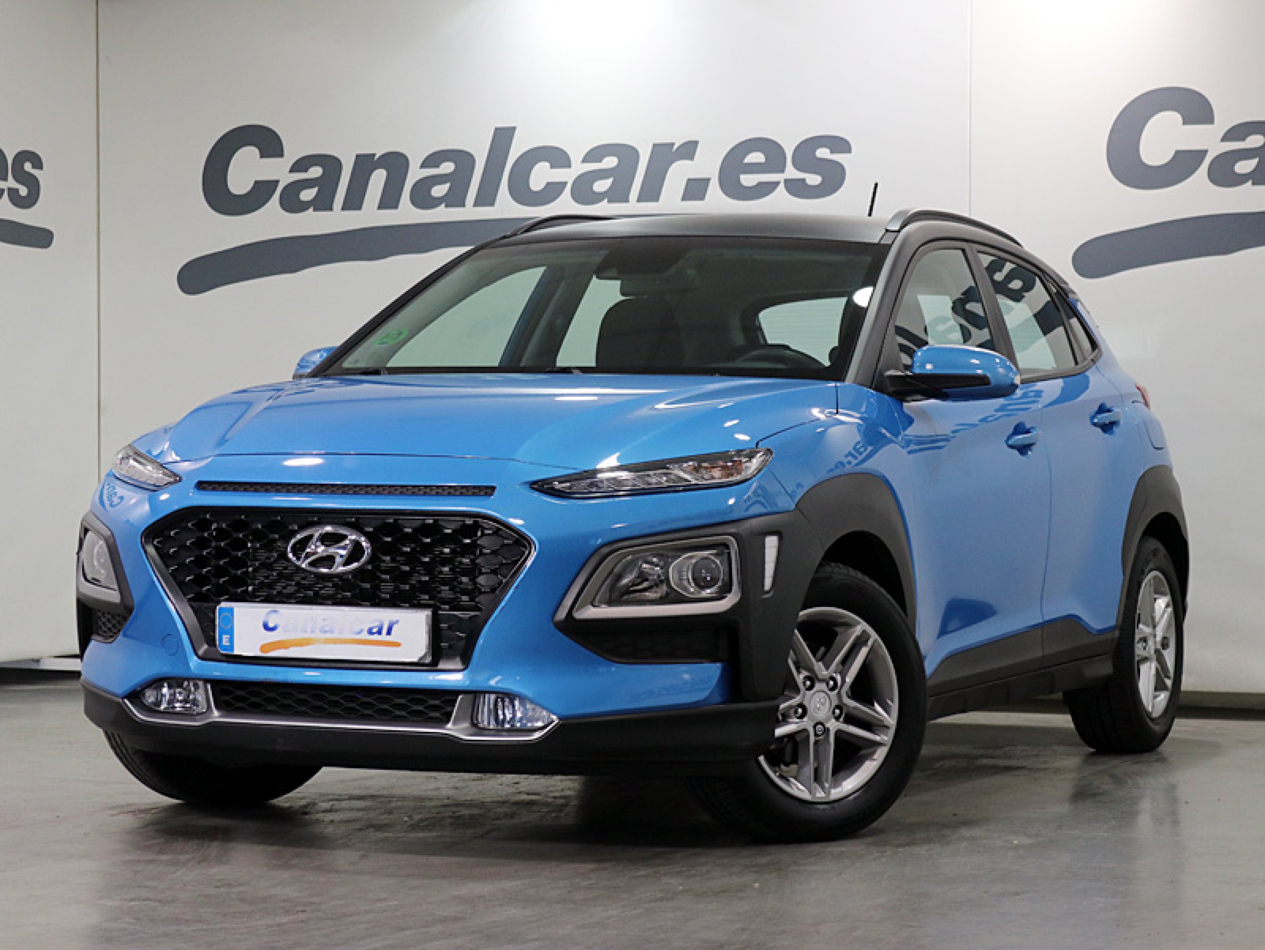 Foto Hyundai Kona 1