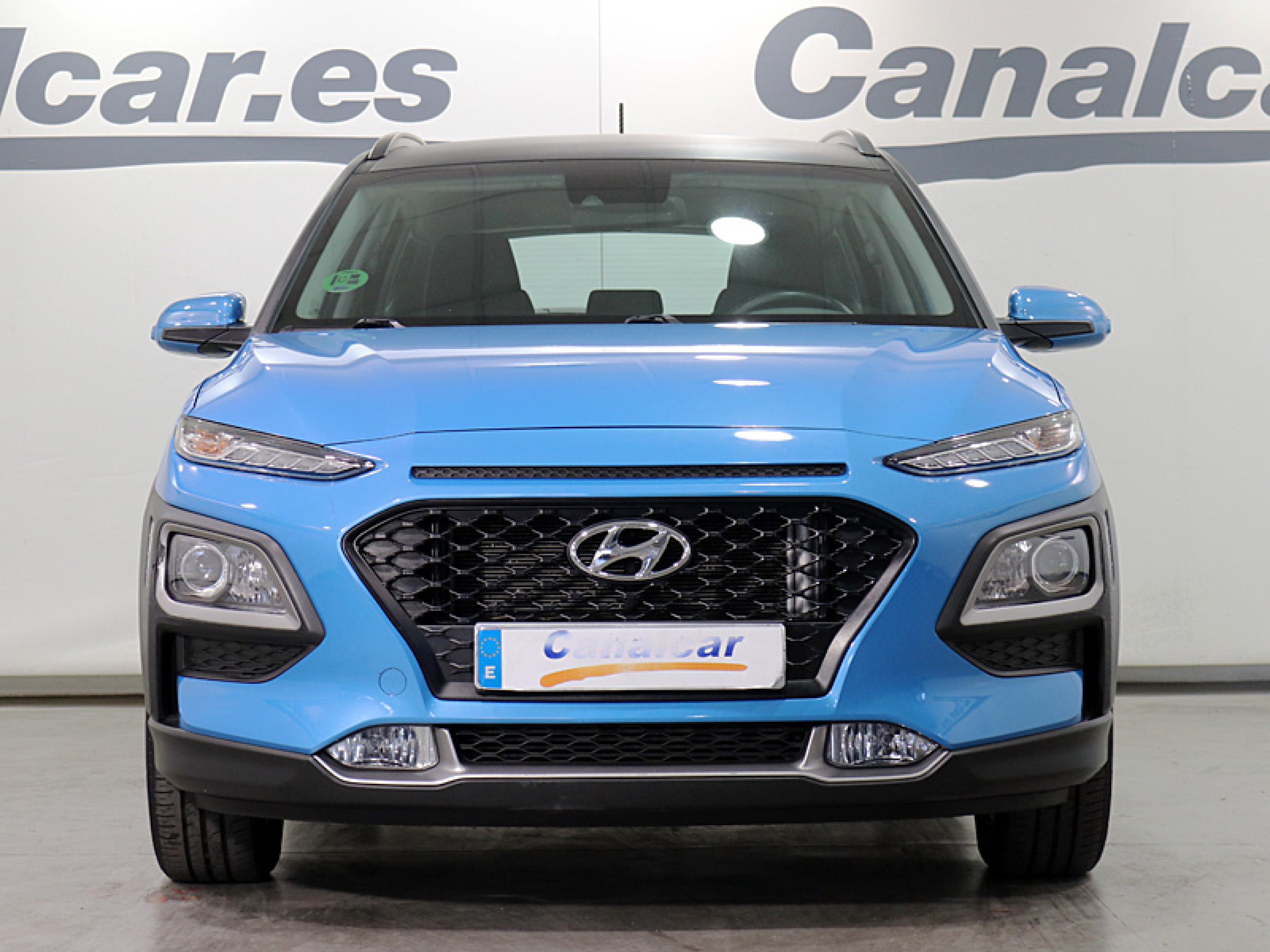 Foto Hyundai Kona 3