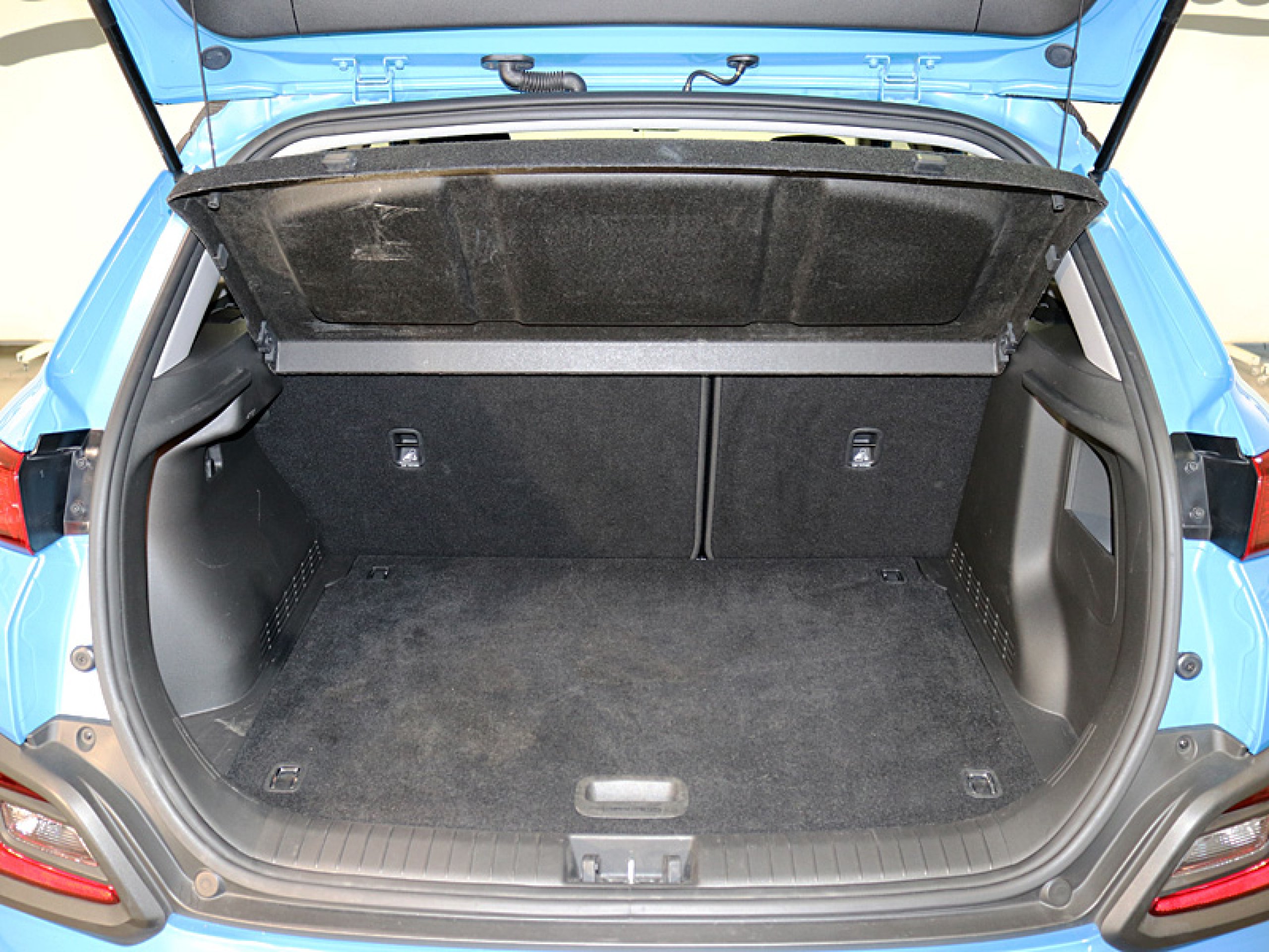 Foto Hyundai Kona 9