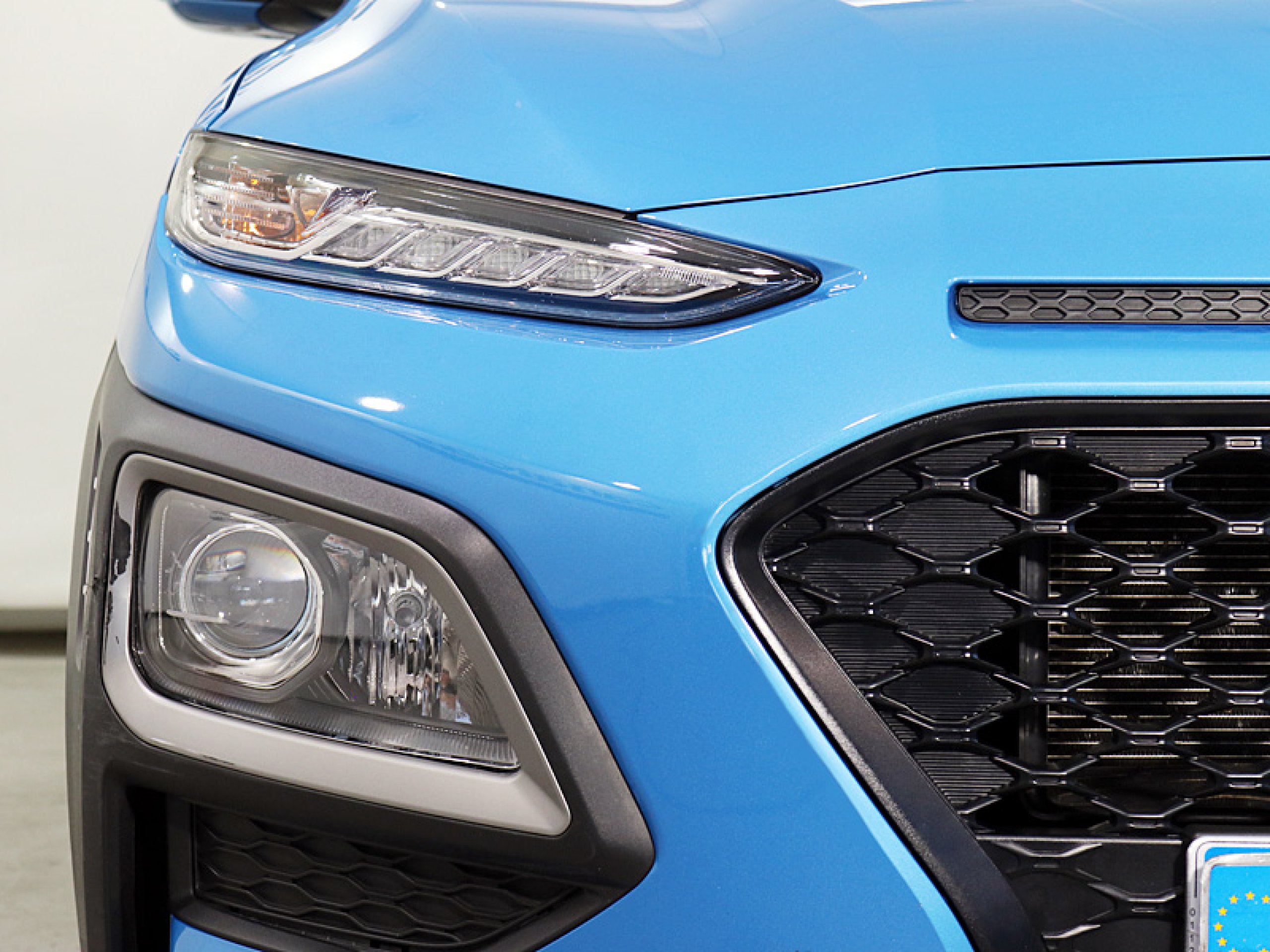 Foto Hyundai Kona 12