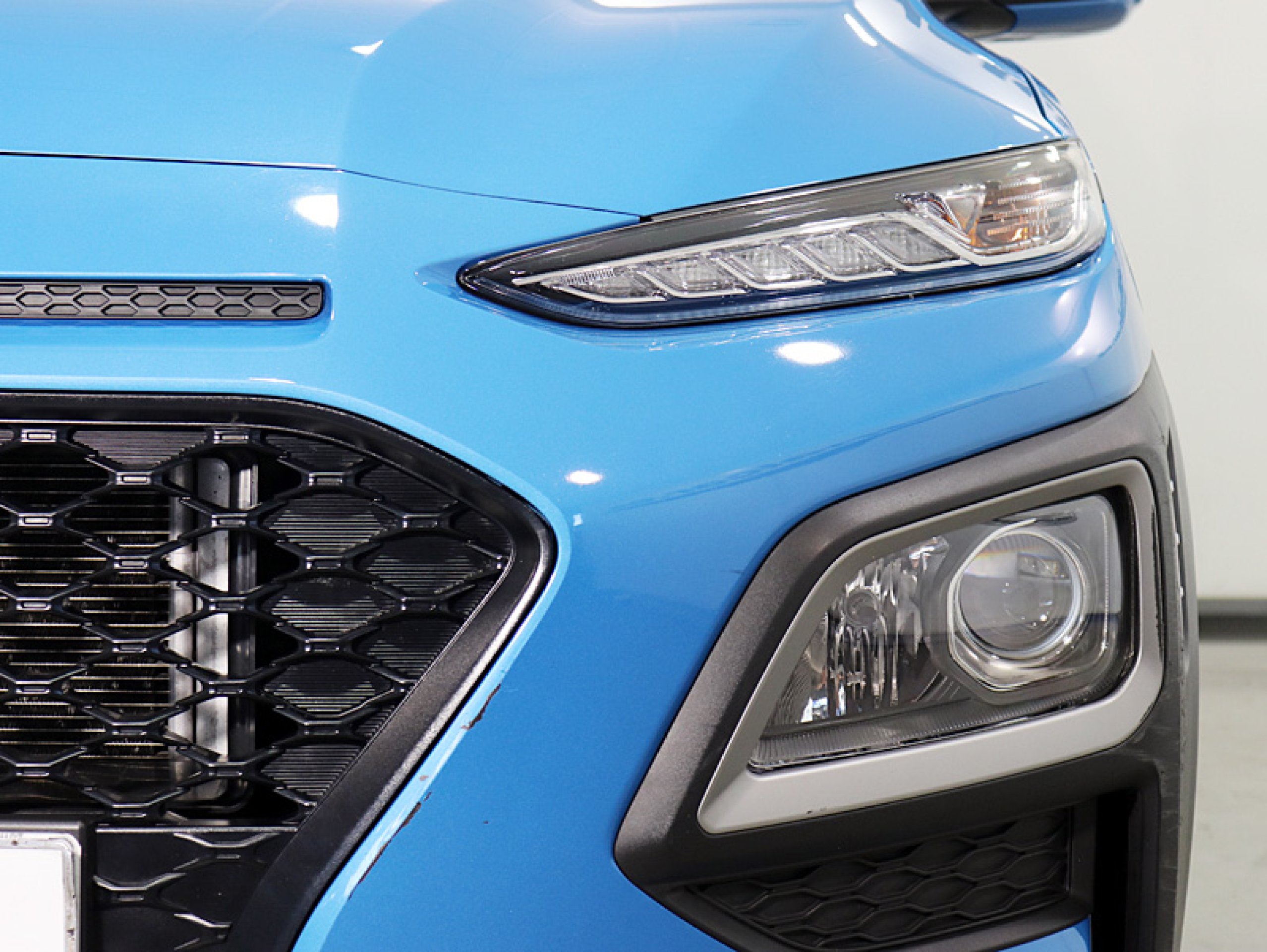 Foto Hyundai Kona 13