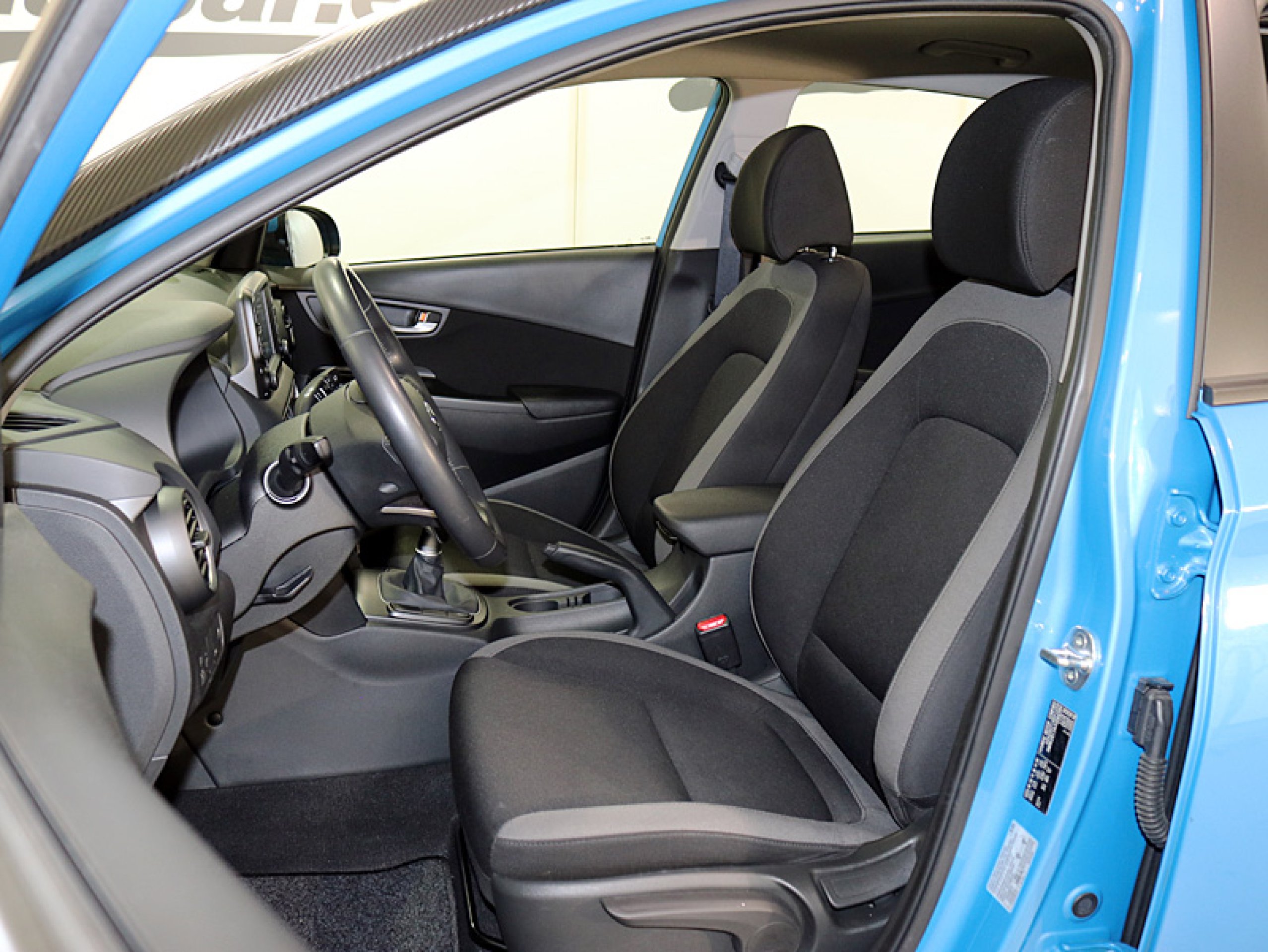 Foto Hyundai Kona 15