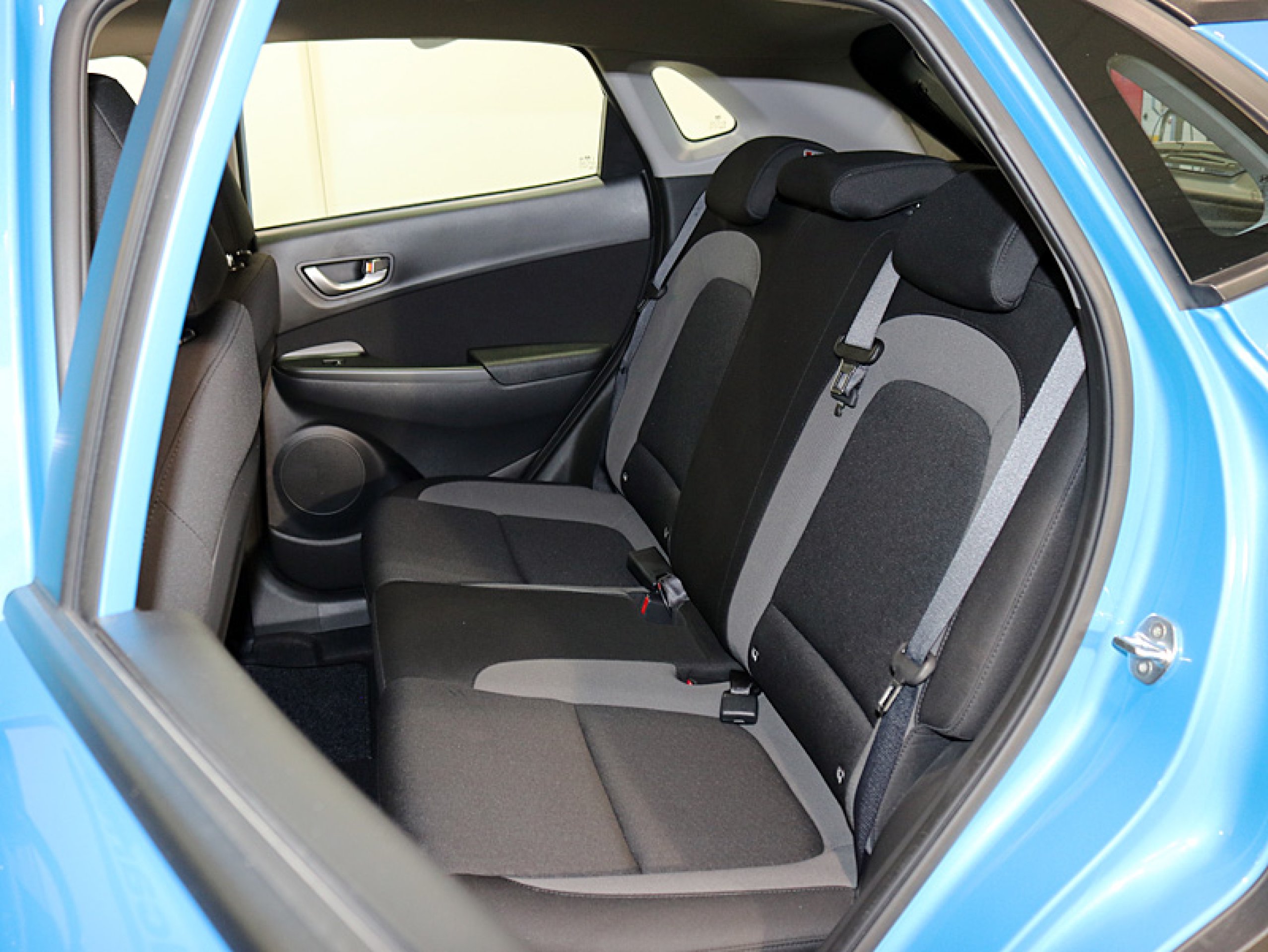 Foto Hyundai Kona 16