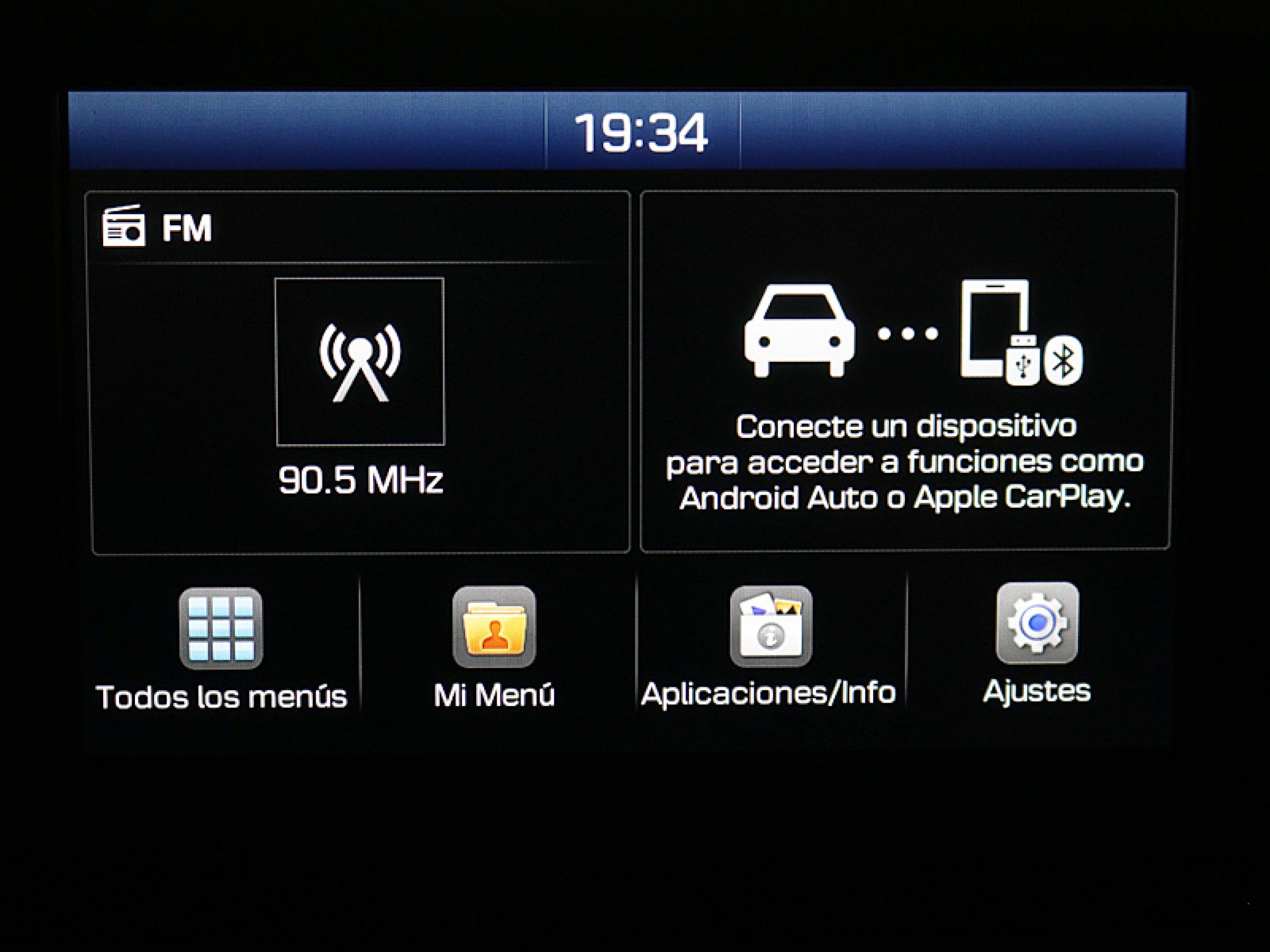 Foto Hyundai Kona 18