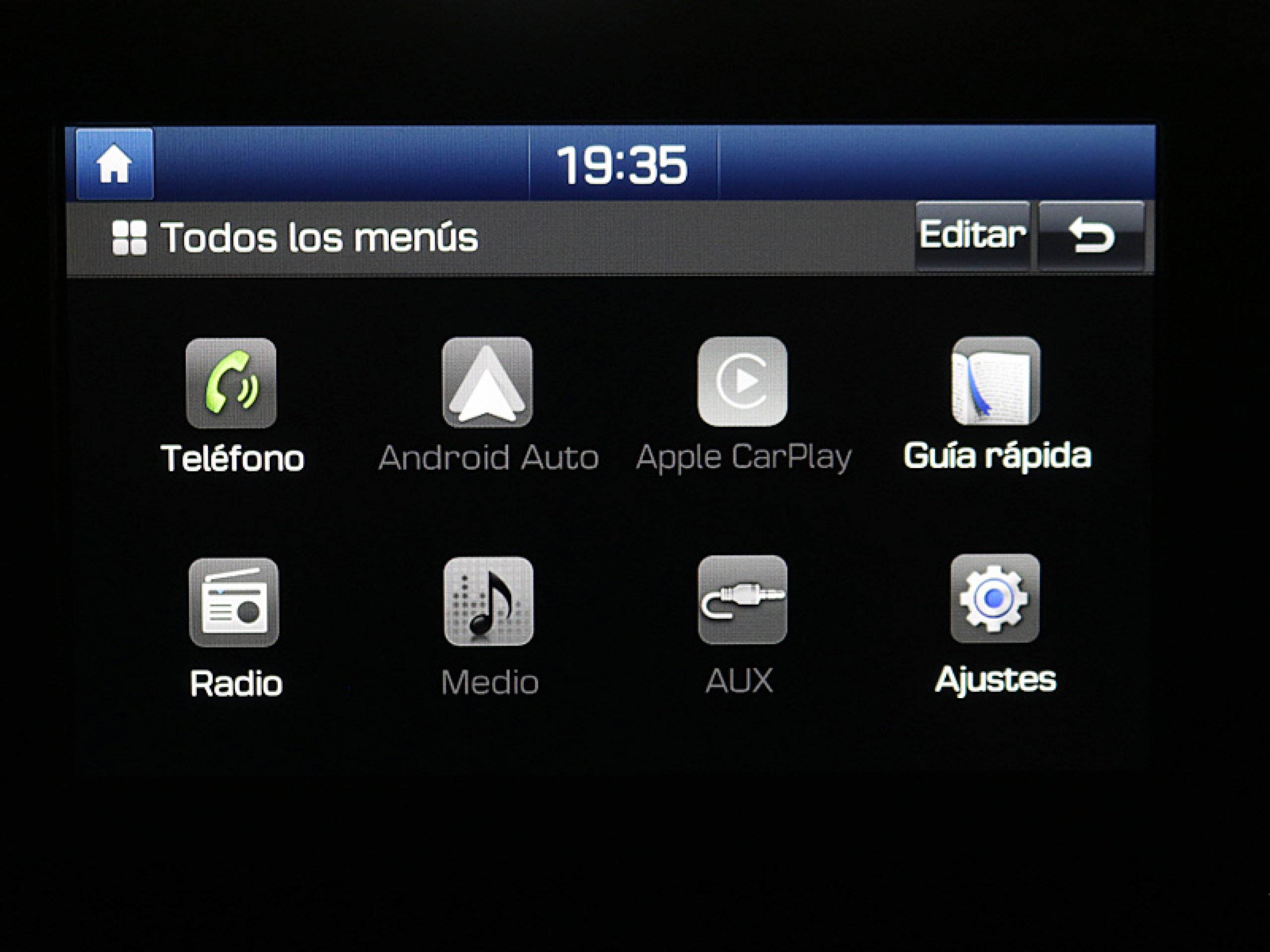 Foto Hyundai Kona 19