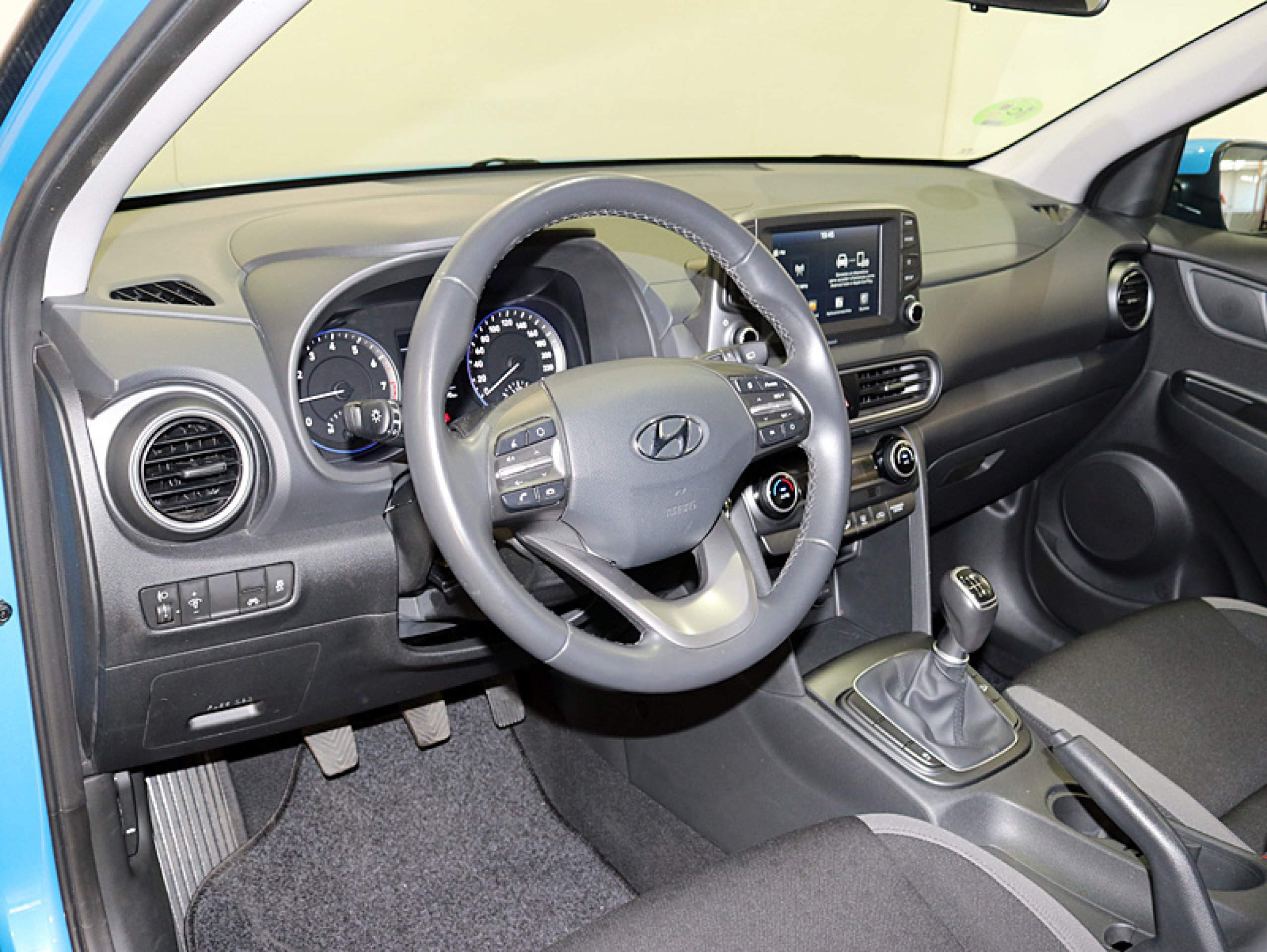 Foto Hyundai Kona 24