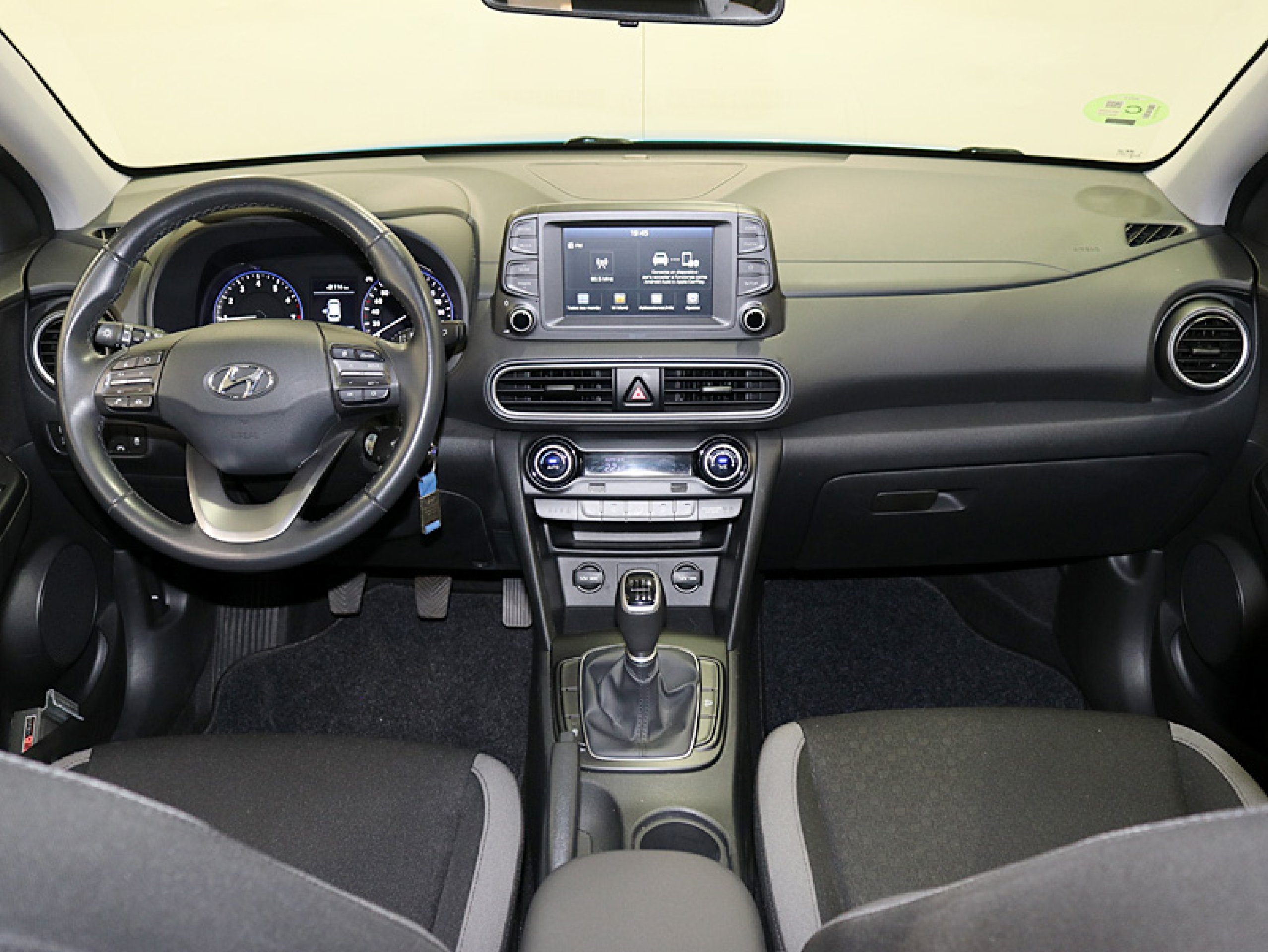 Foto Hyundai Kona 25