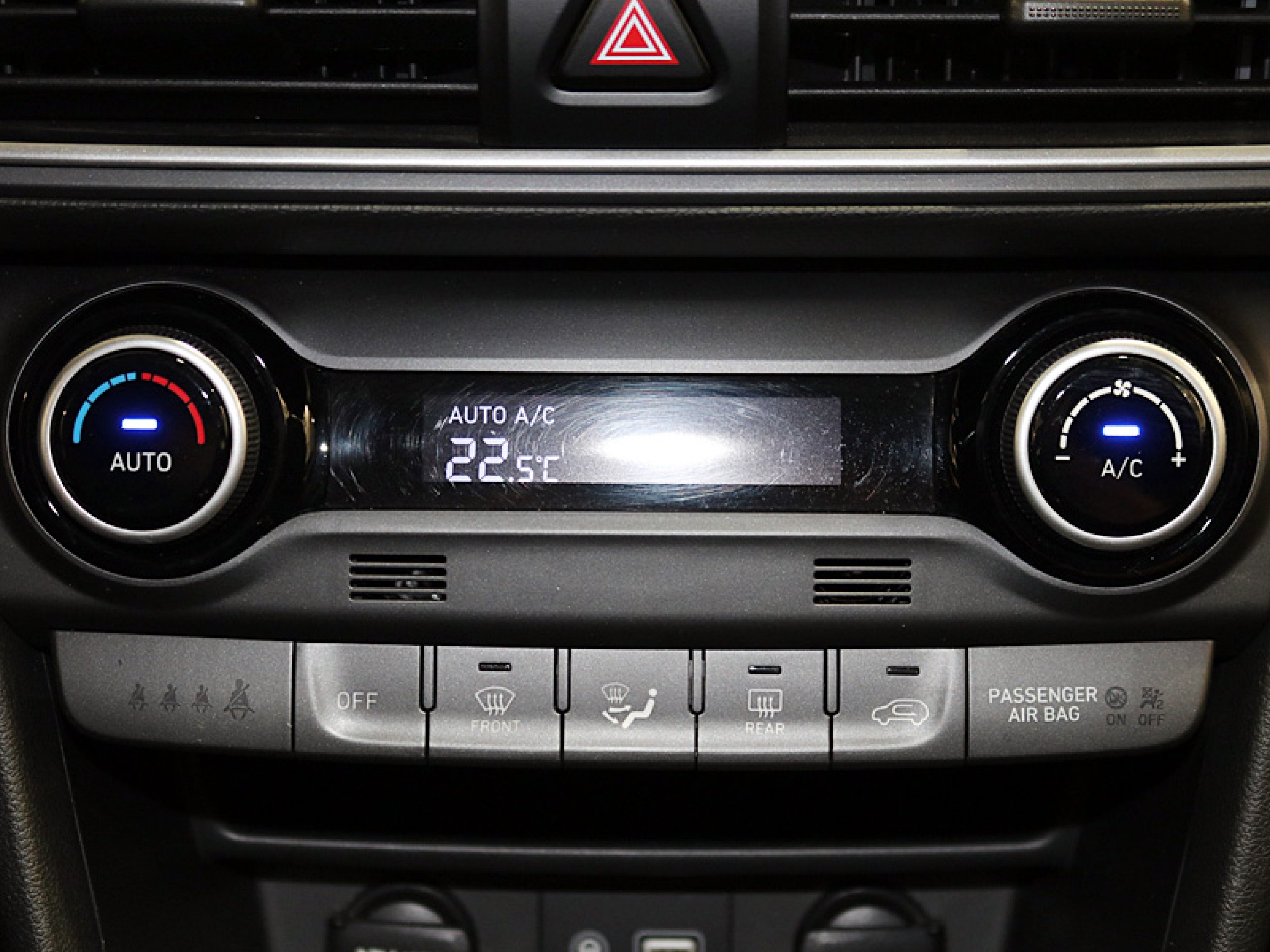 Foto Hyundai Kona 29
