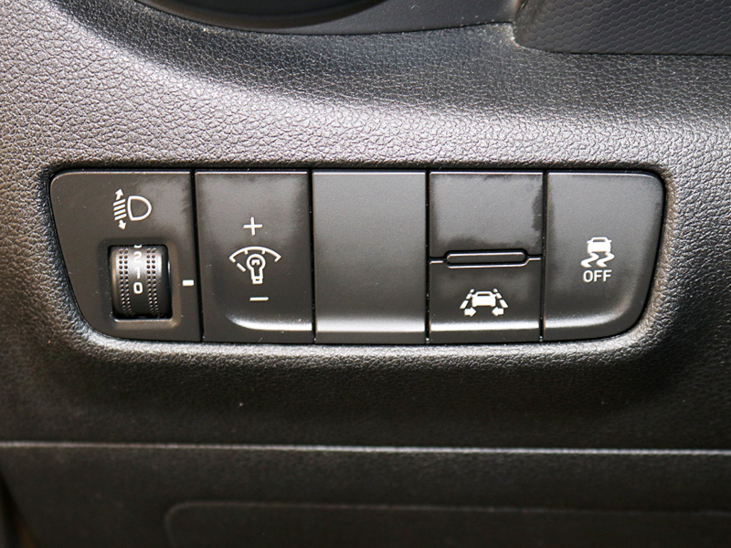 Foto Hyundai Kona 34