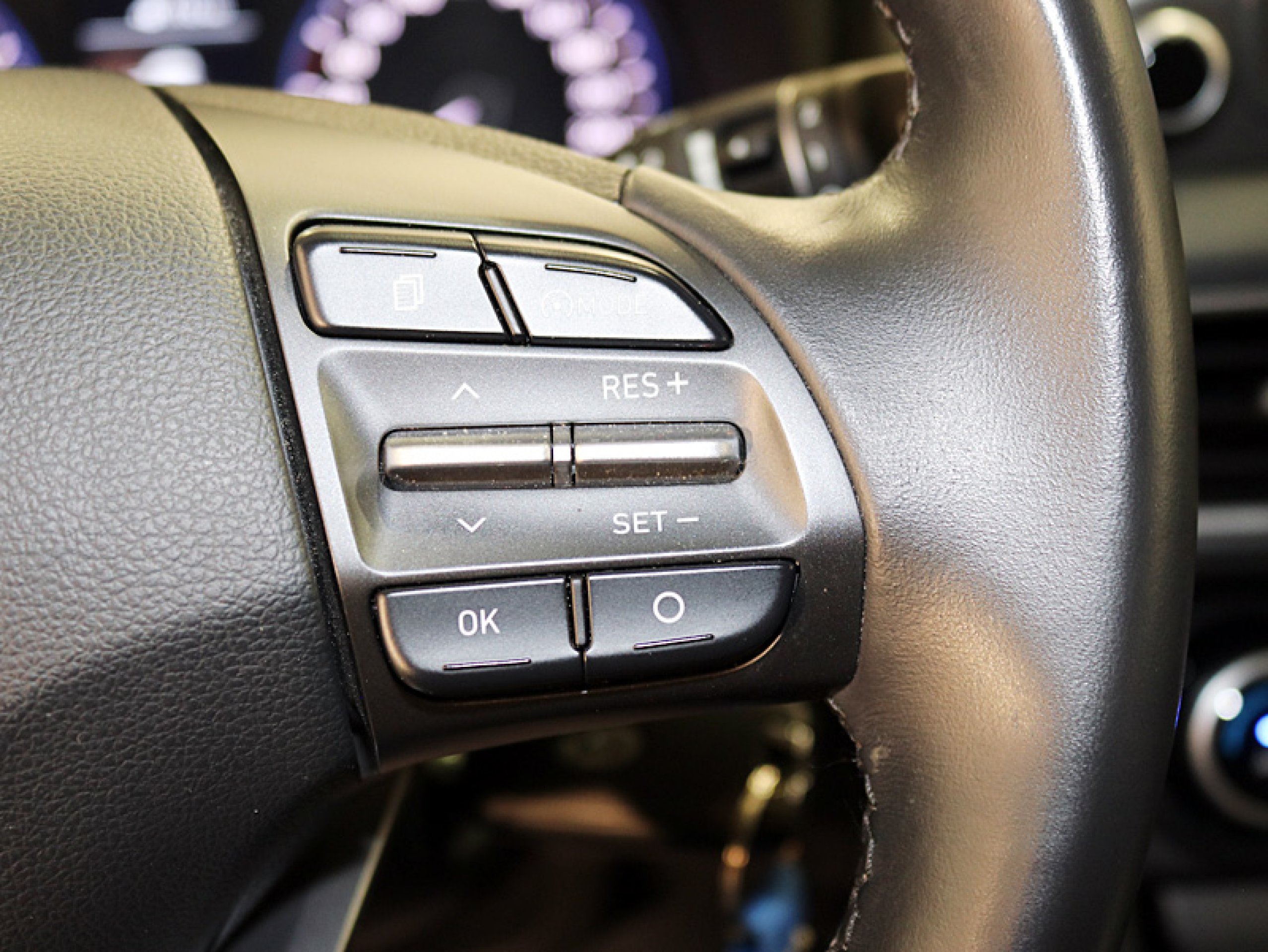 Foto Hyundai Kona 36