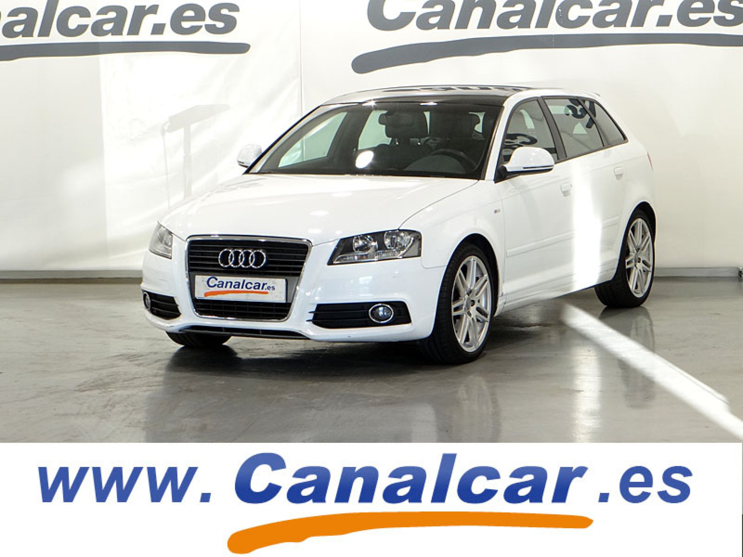 Foto Audi A3 1