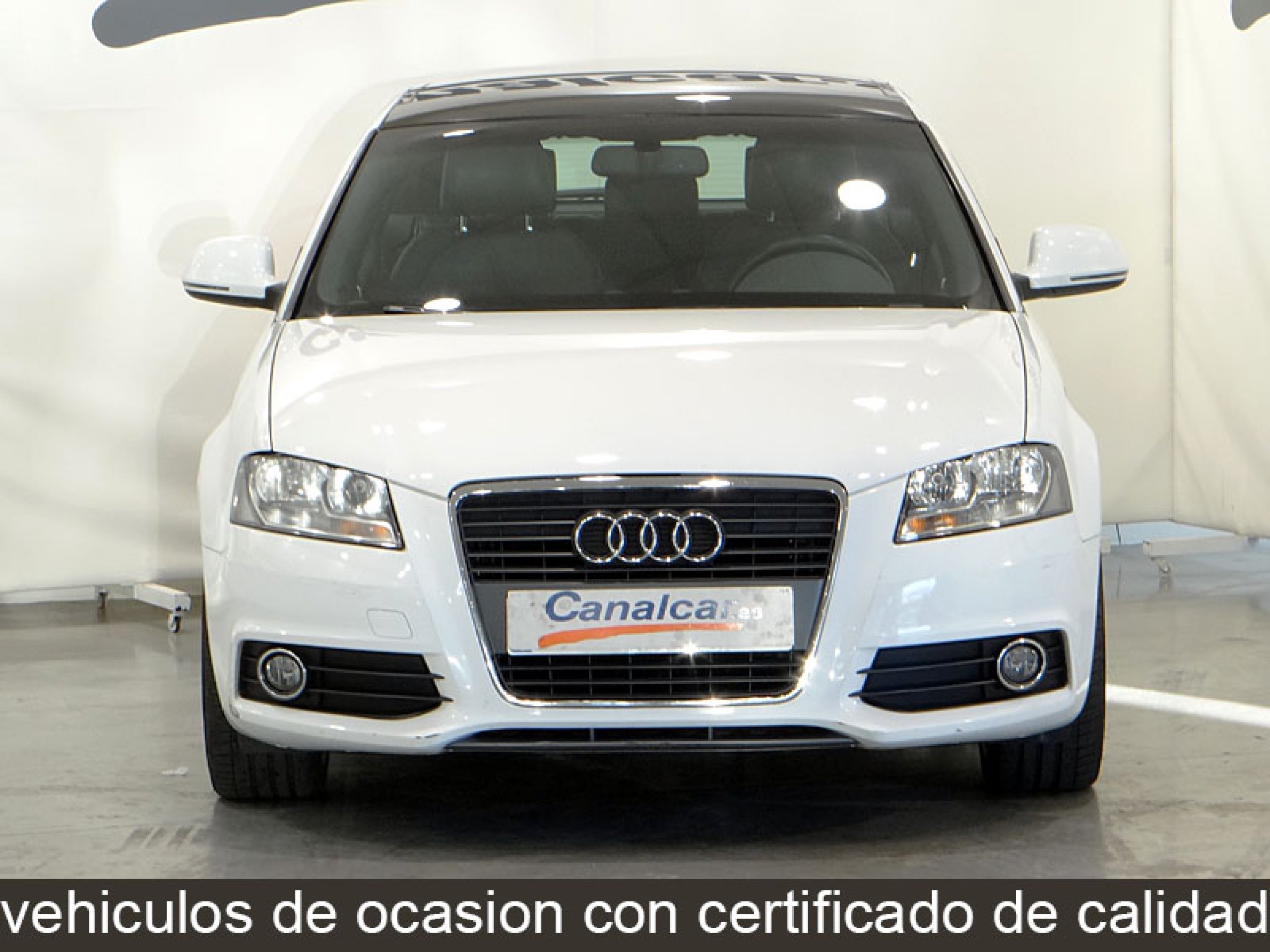 Foto Audi A3 2