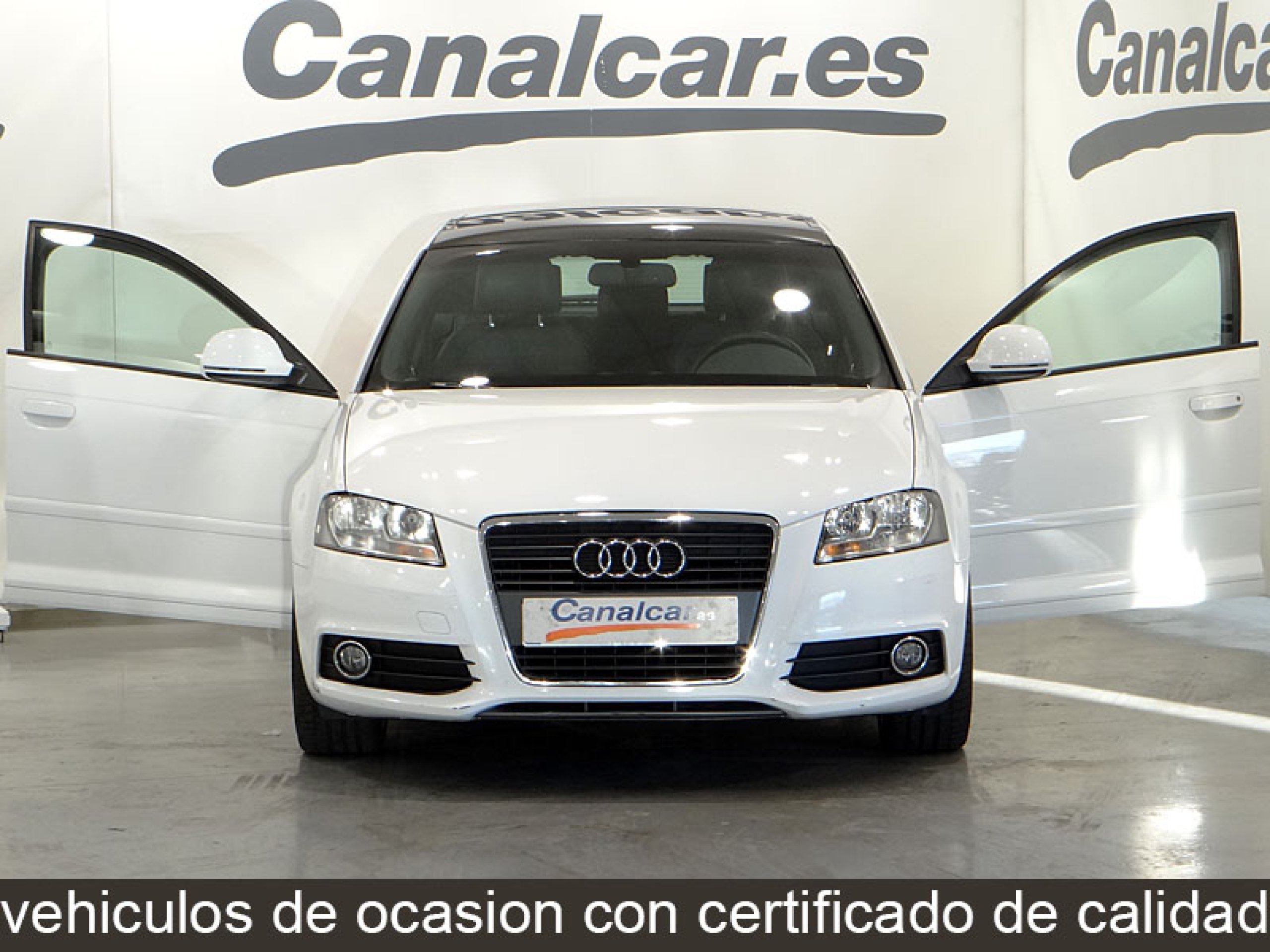 Foto Audi A3 3