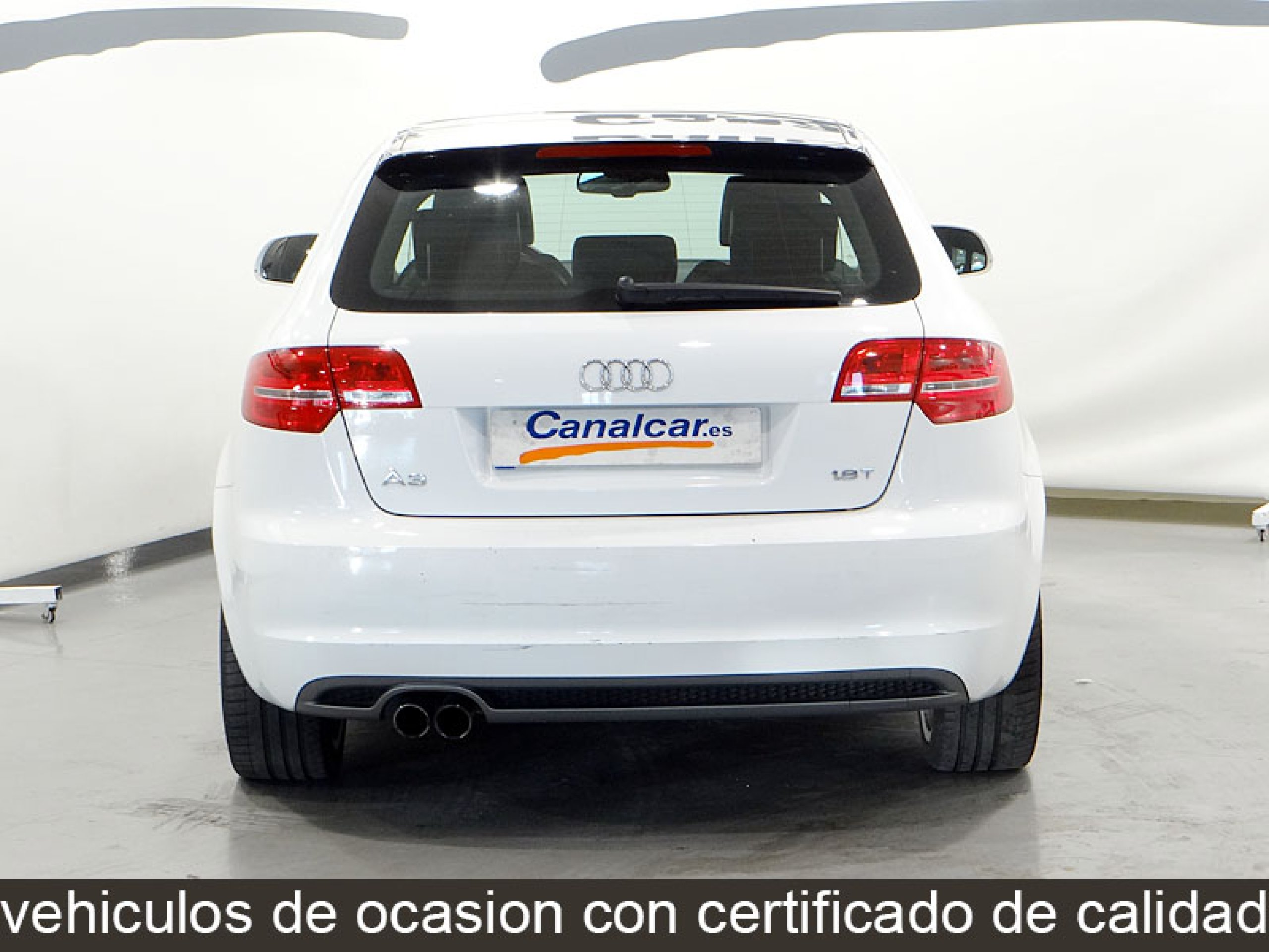 Foto Audi A3 6