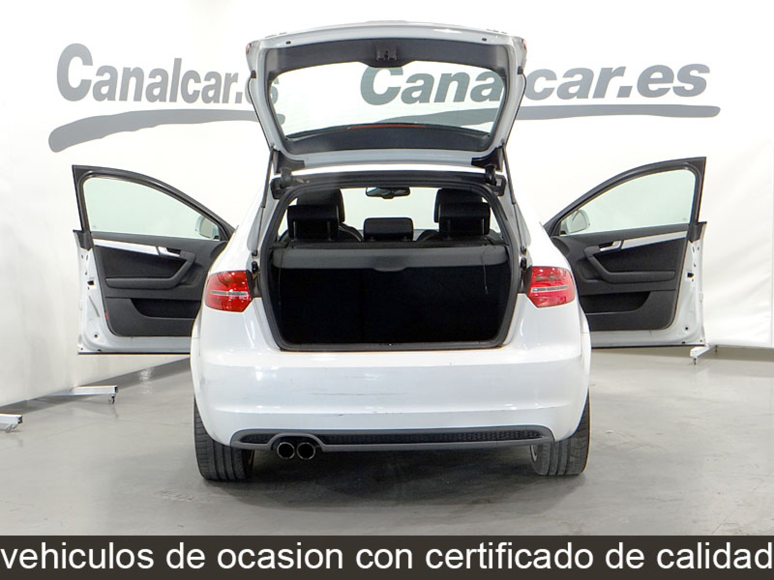 Foto Audi A3 7