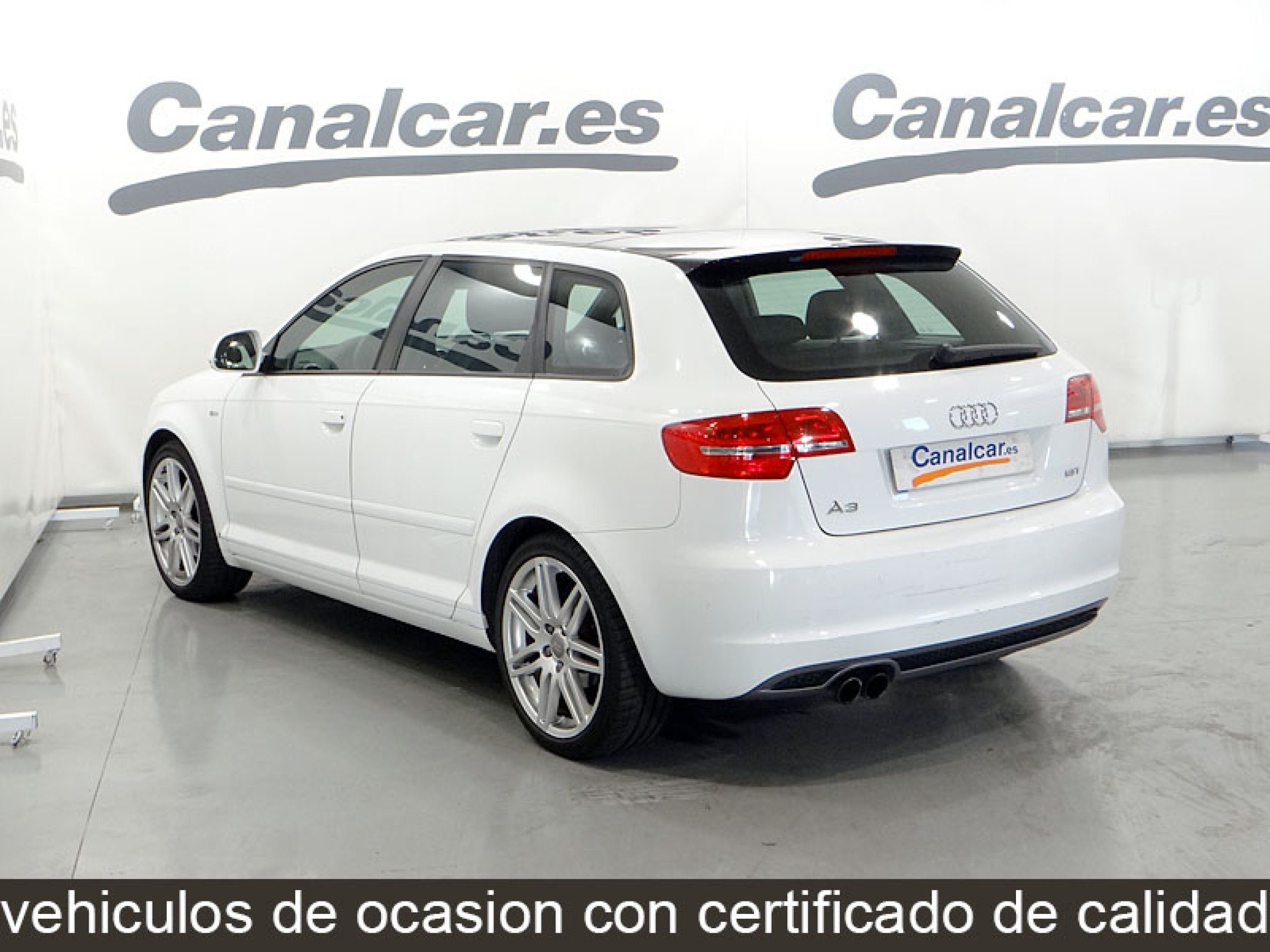 Foto Audi A3 9