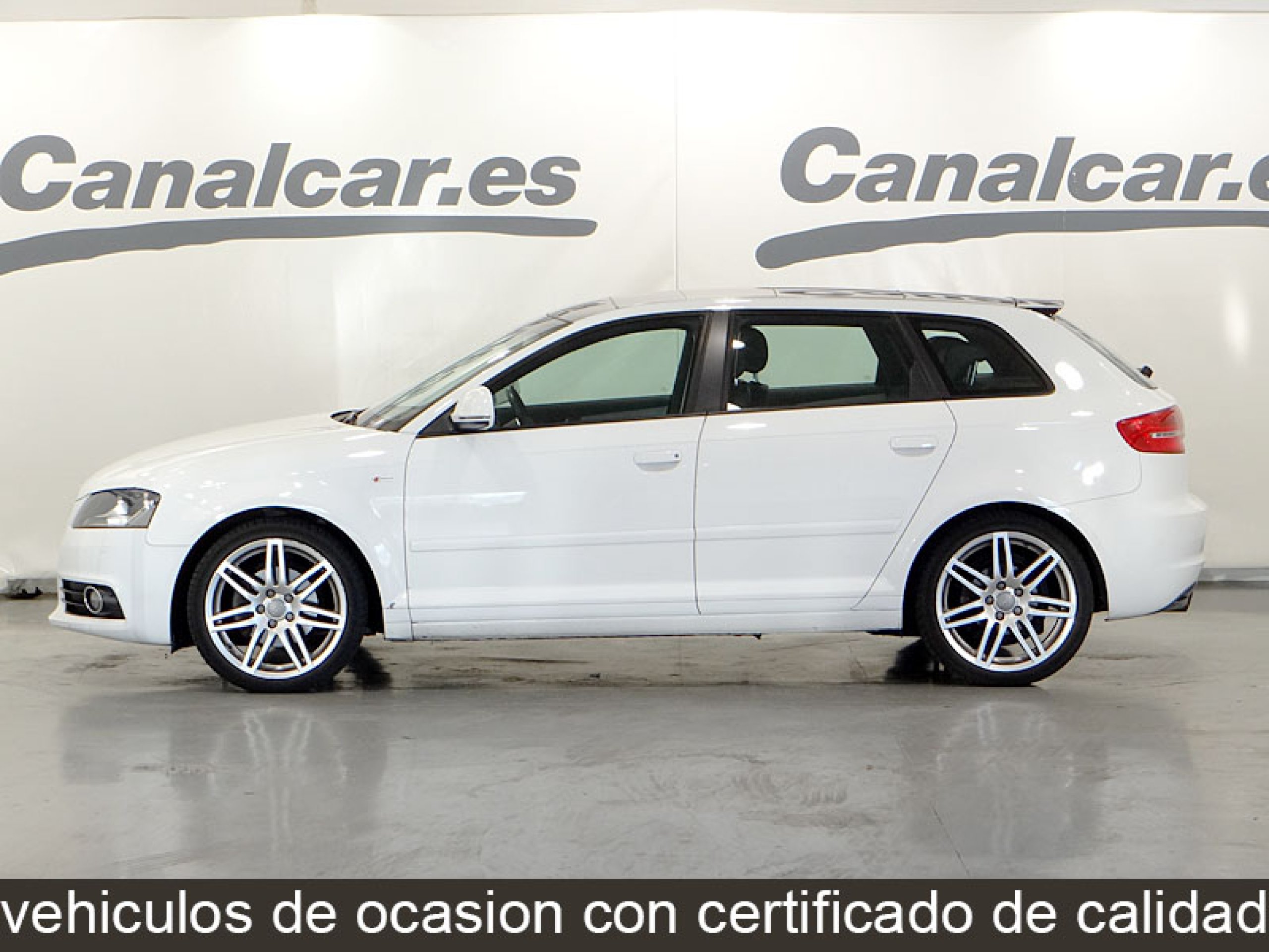 Foto Audi A3 10