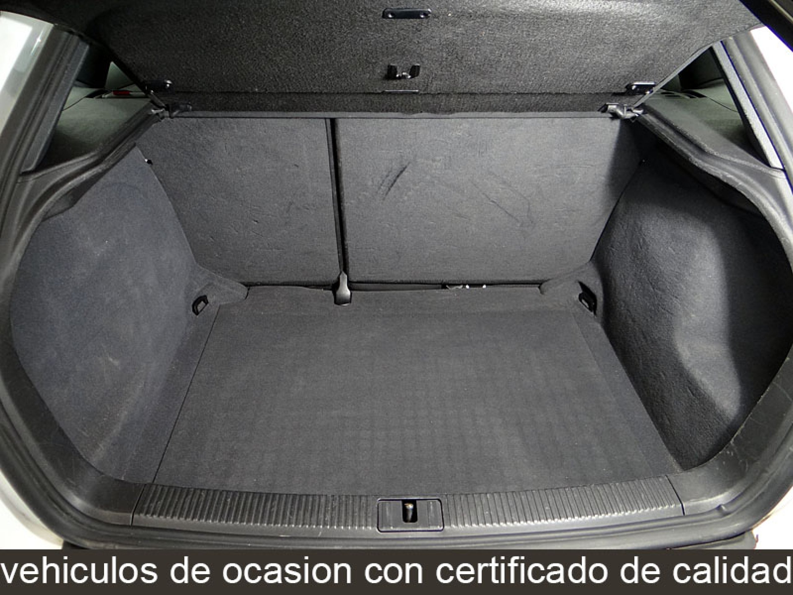 Foto Audi A3 12