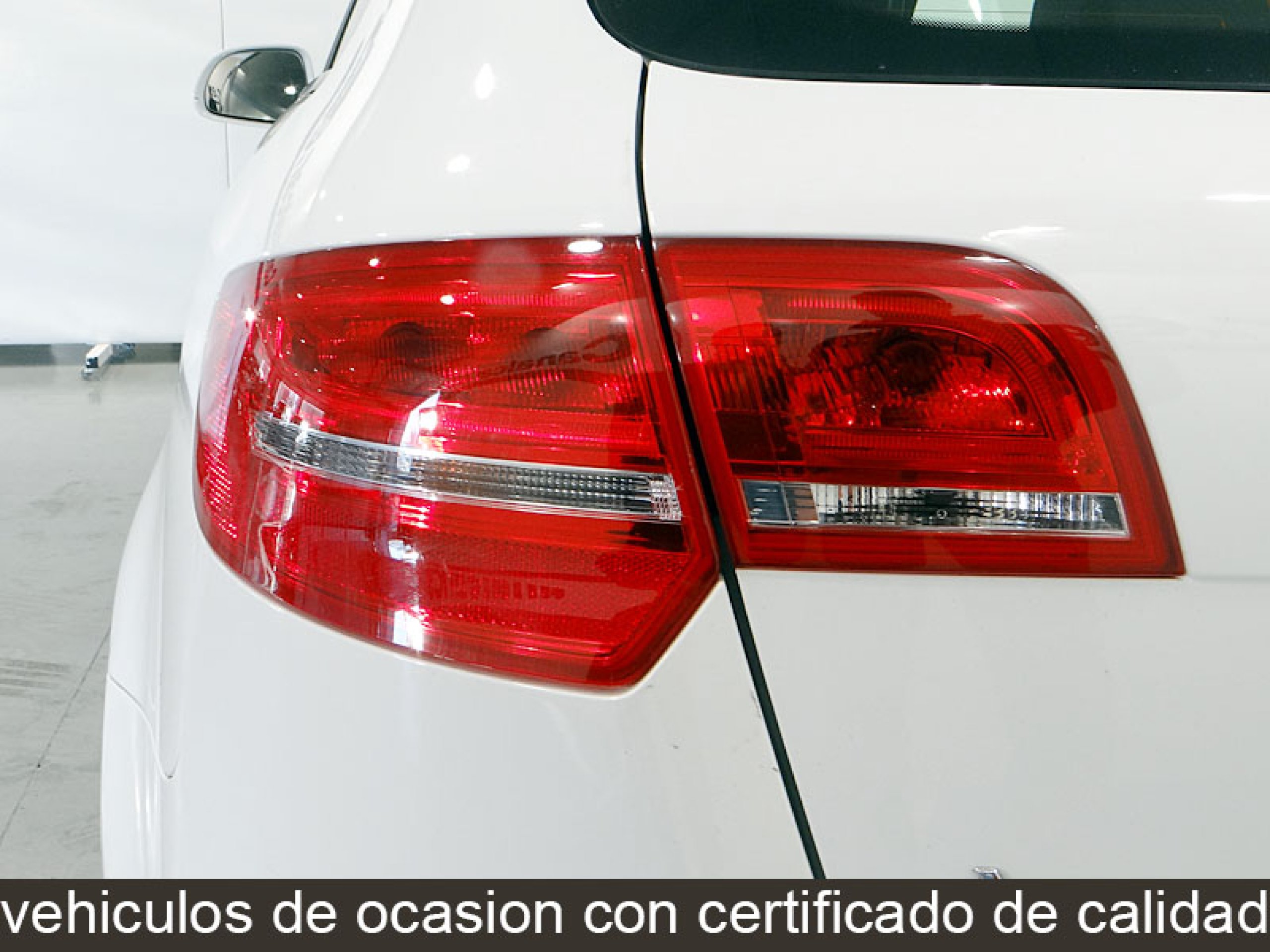 Foto Audi A3 15