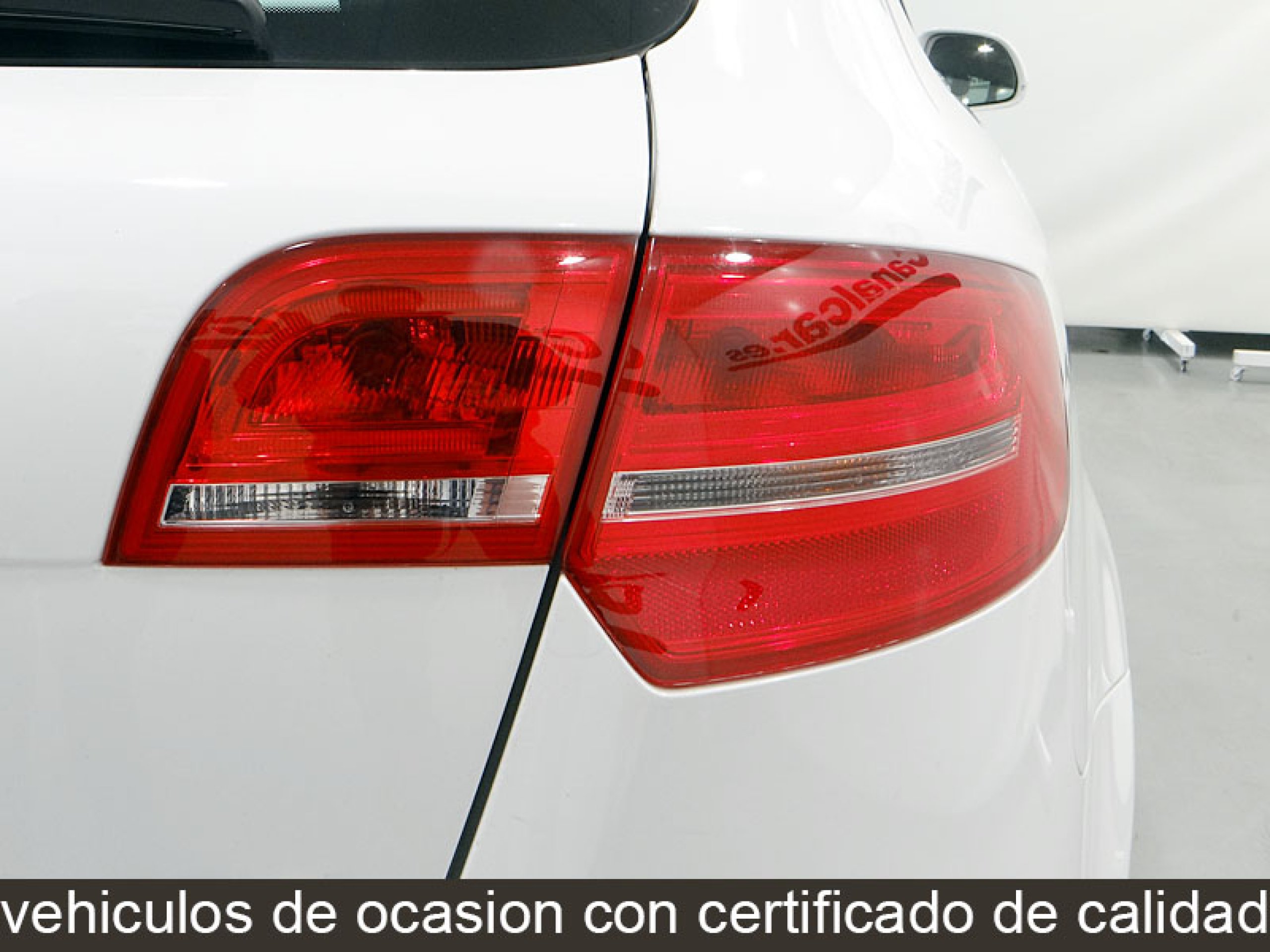 Foto Audi A3 16
