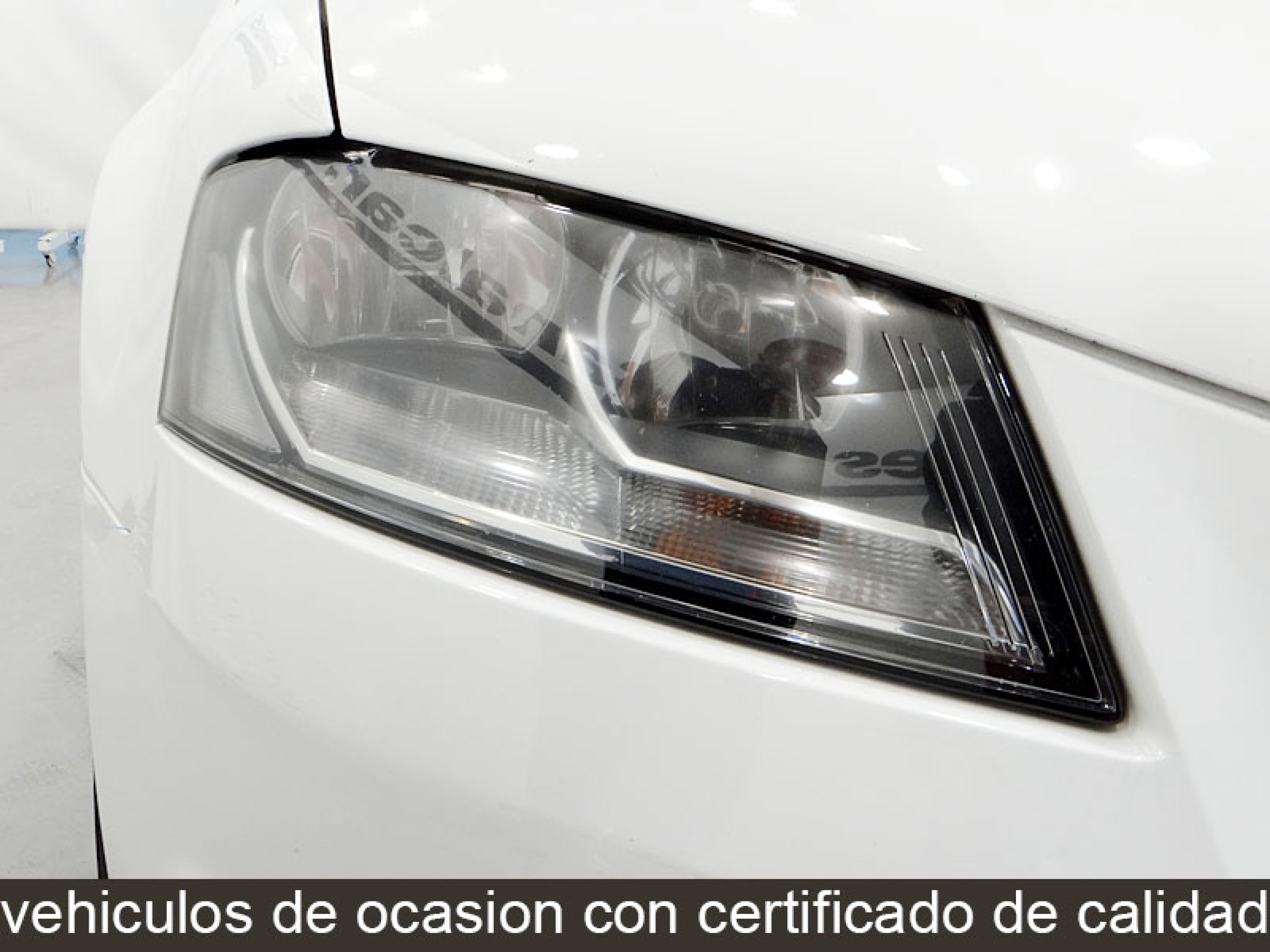 Foto Audi A3 17