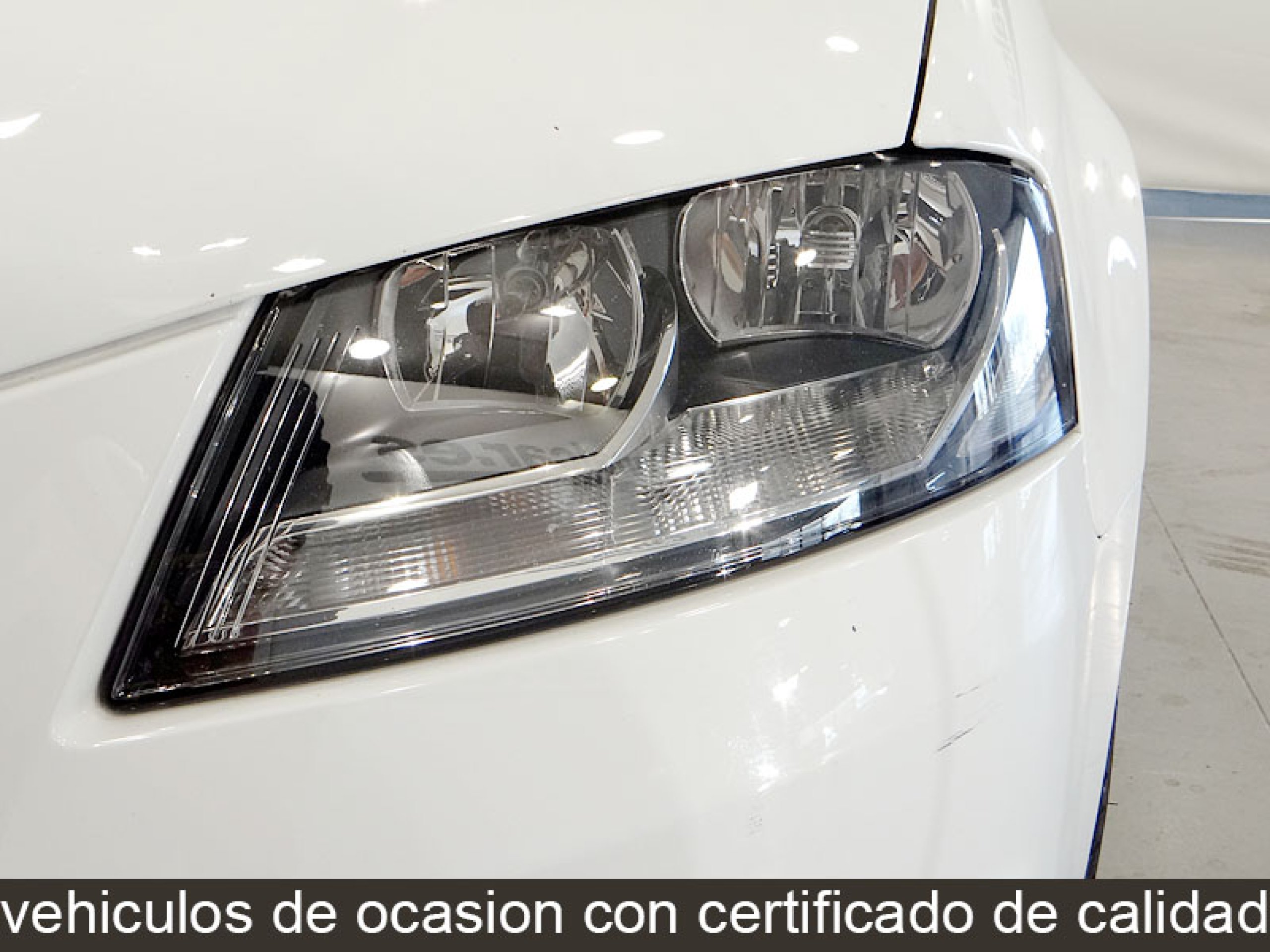 Foto Audi A3 18