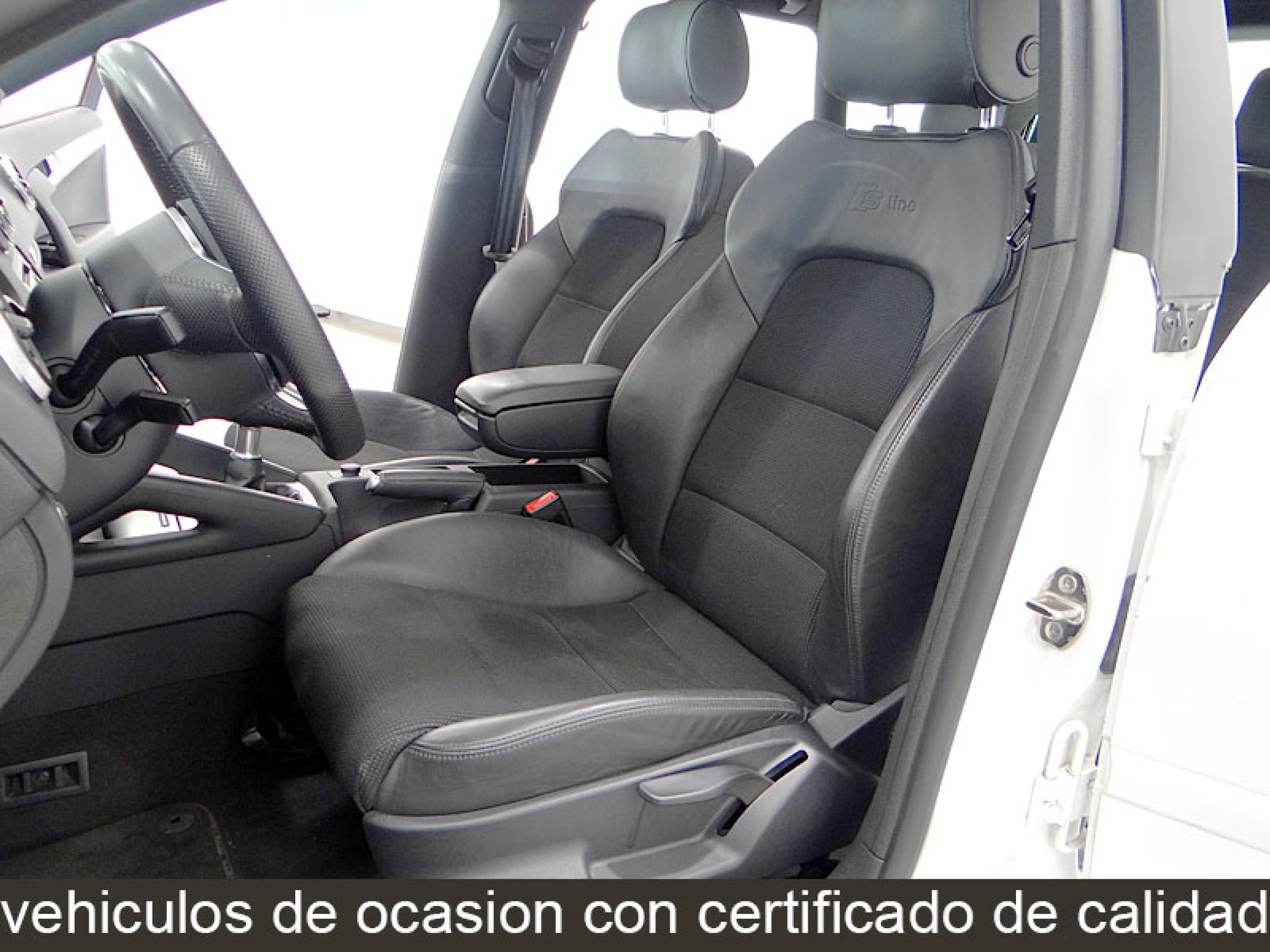 Foto Audi A3 20