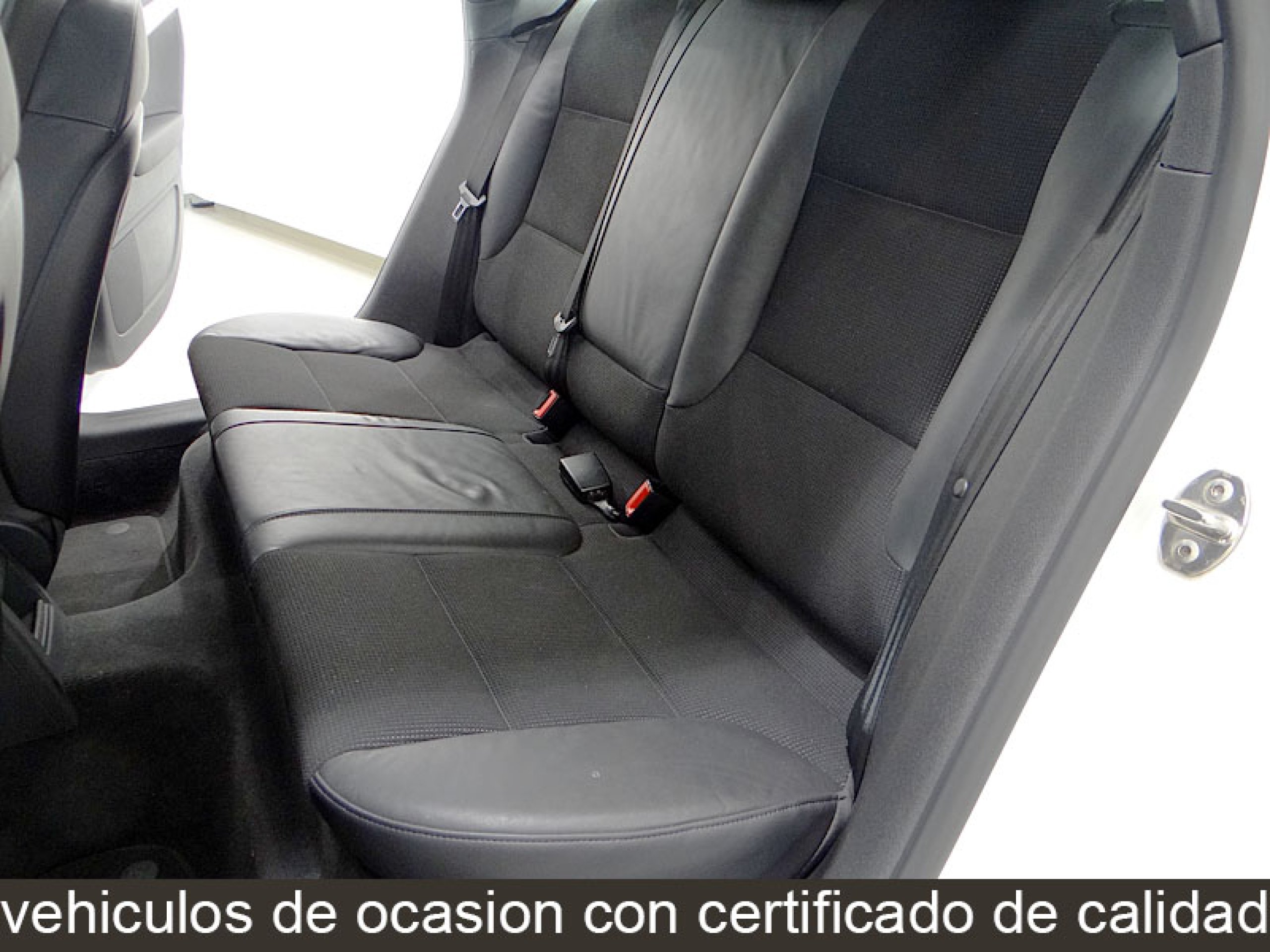 Foto Audi A3 21