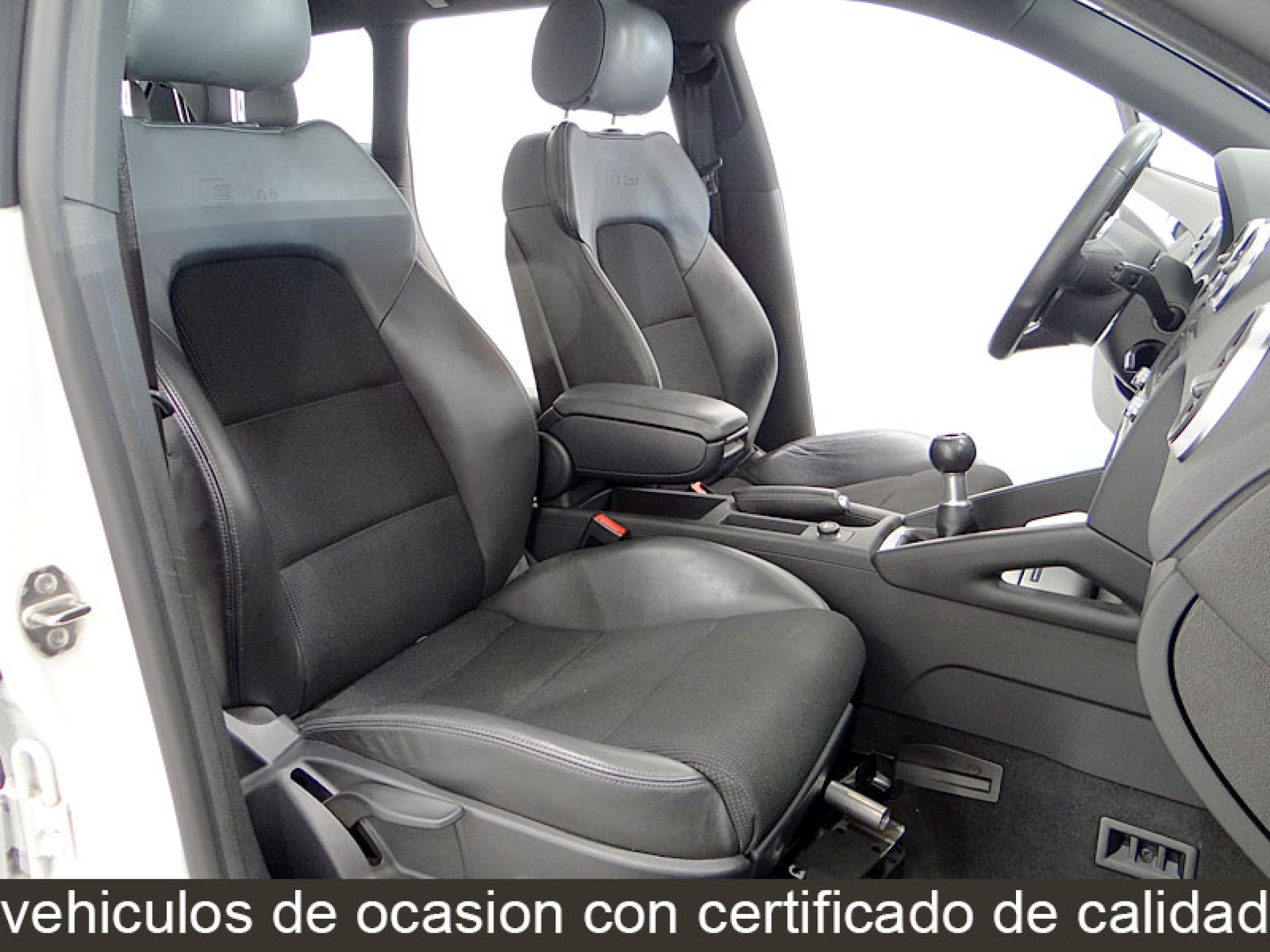 Foto Audi A3 22