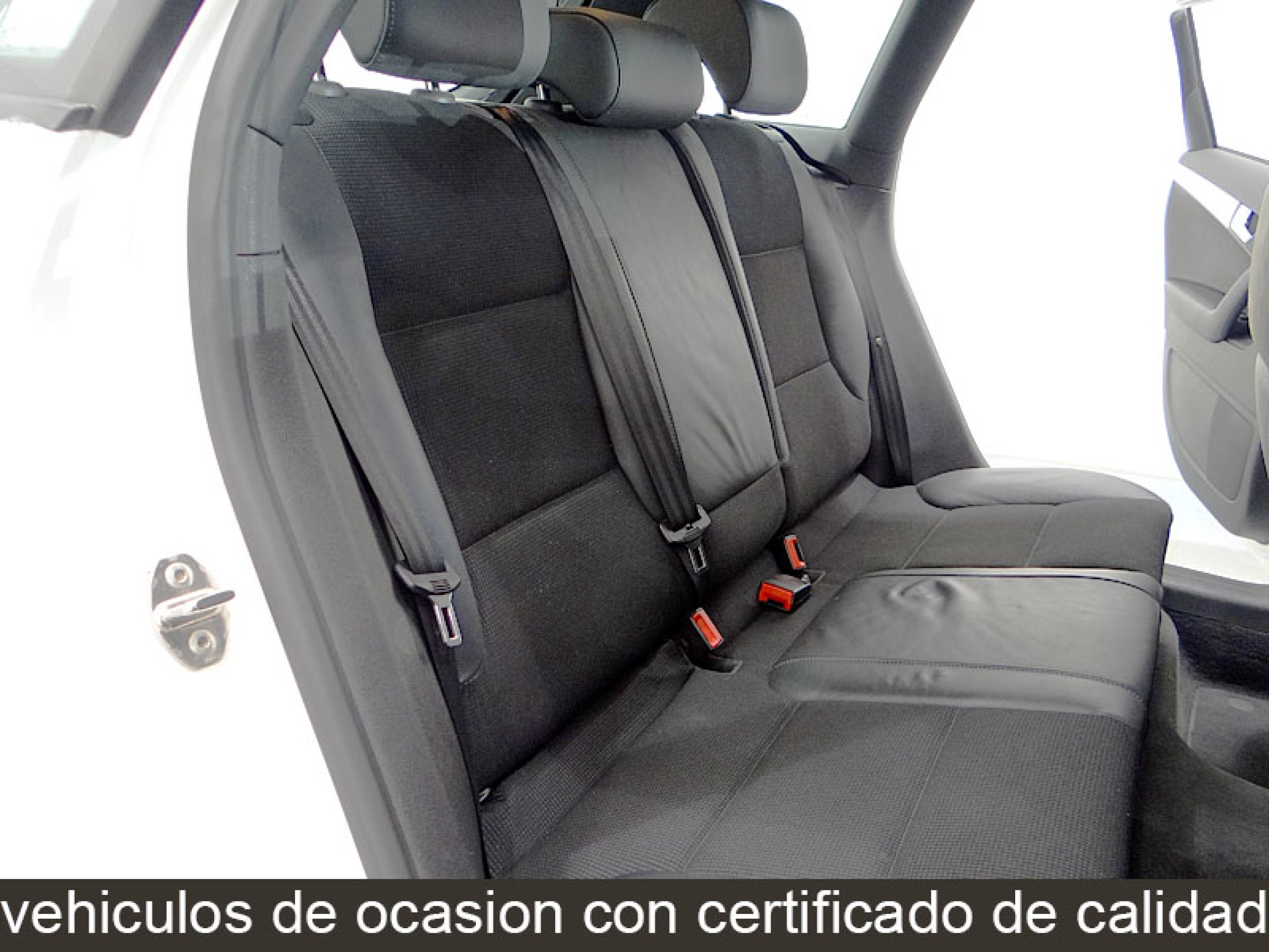 Foto Audi A3 23