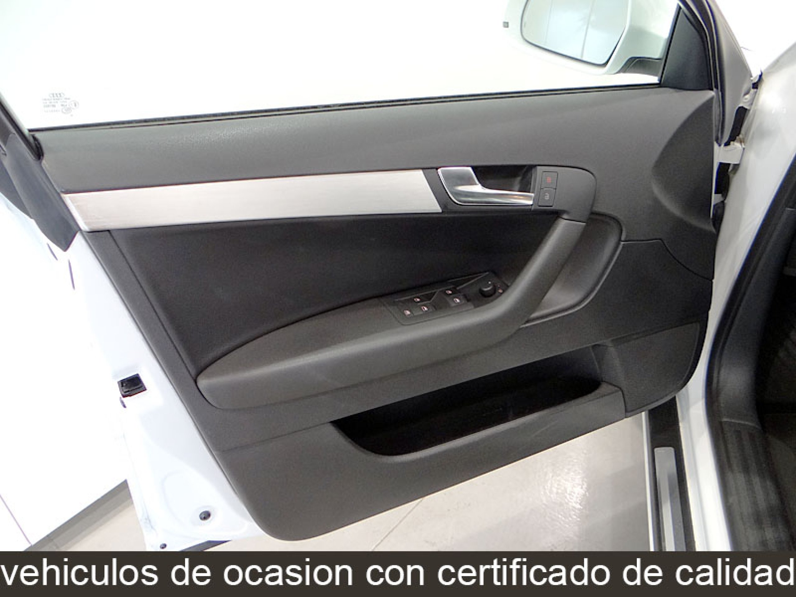 Foto Audi A3 24