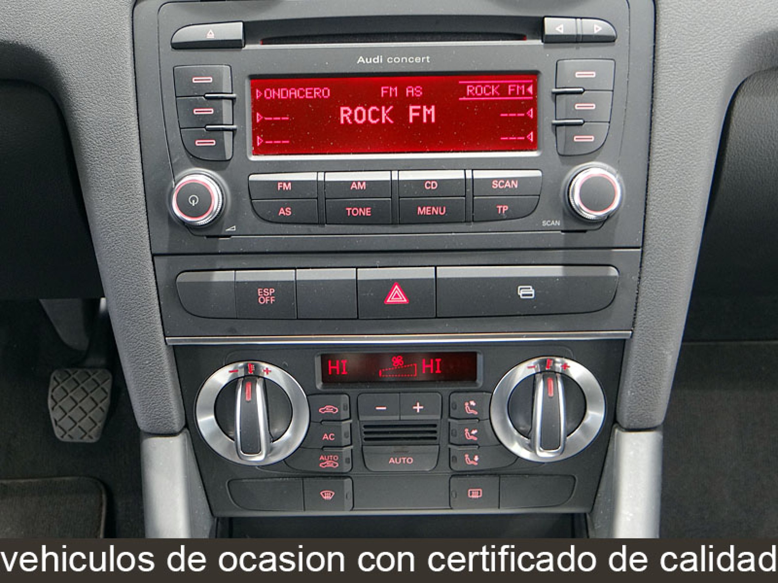 Foto Audi A3 30