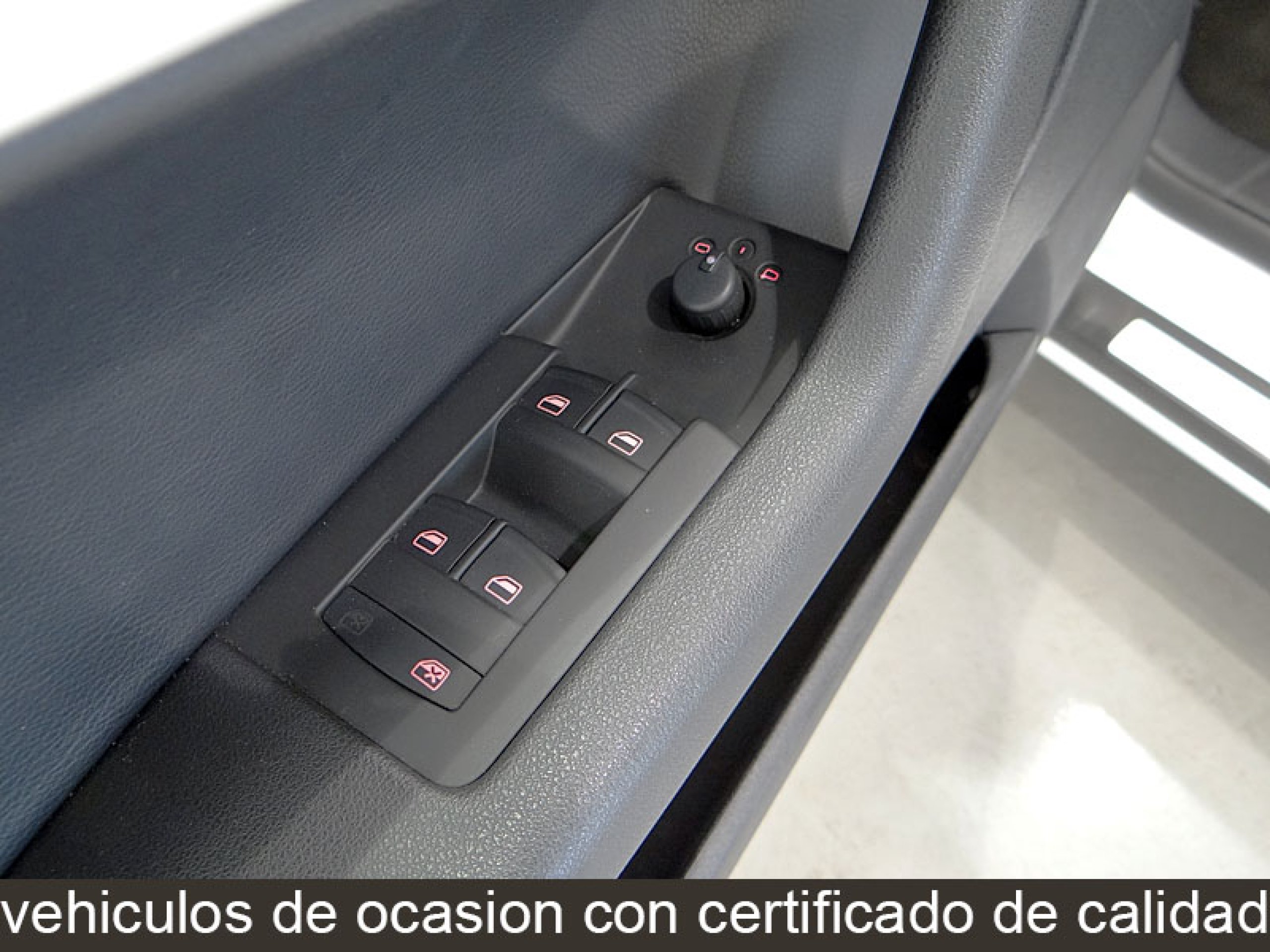 Foto Audi A3 31