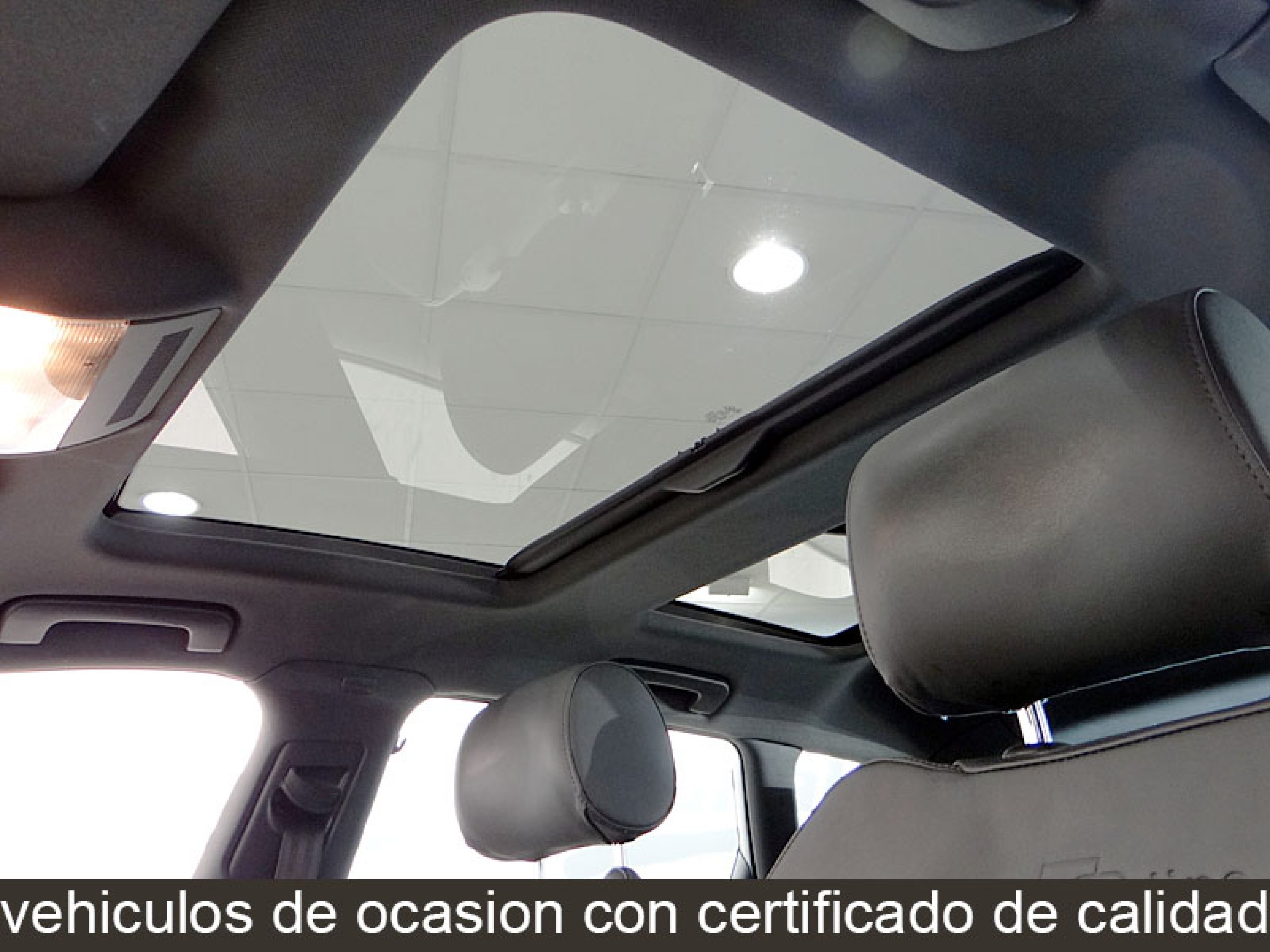 Foto Audi A3 32