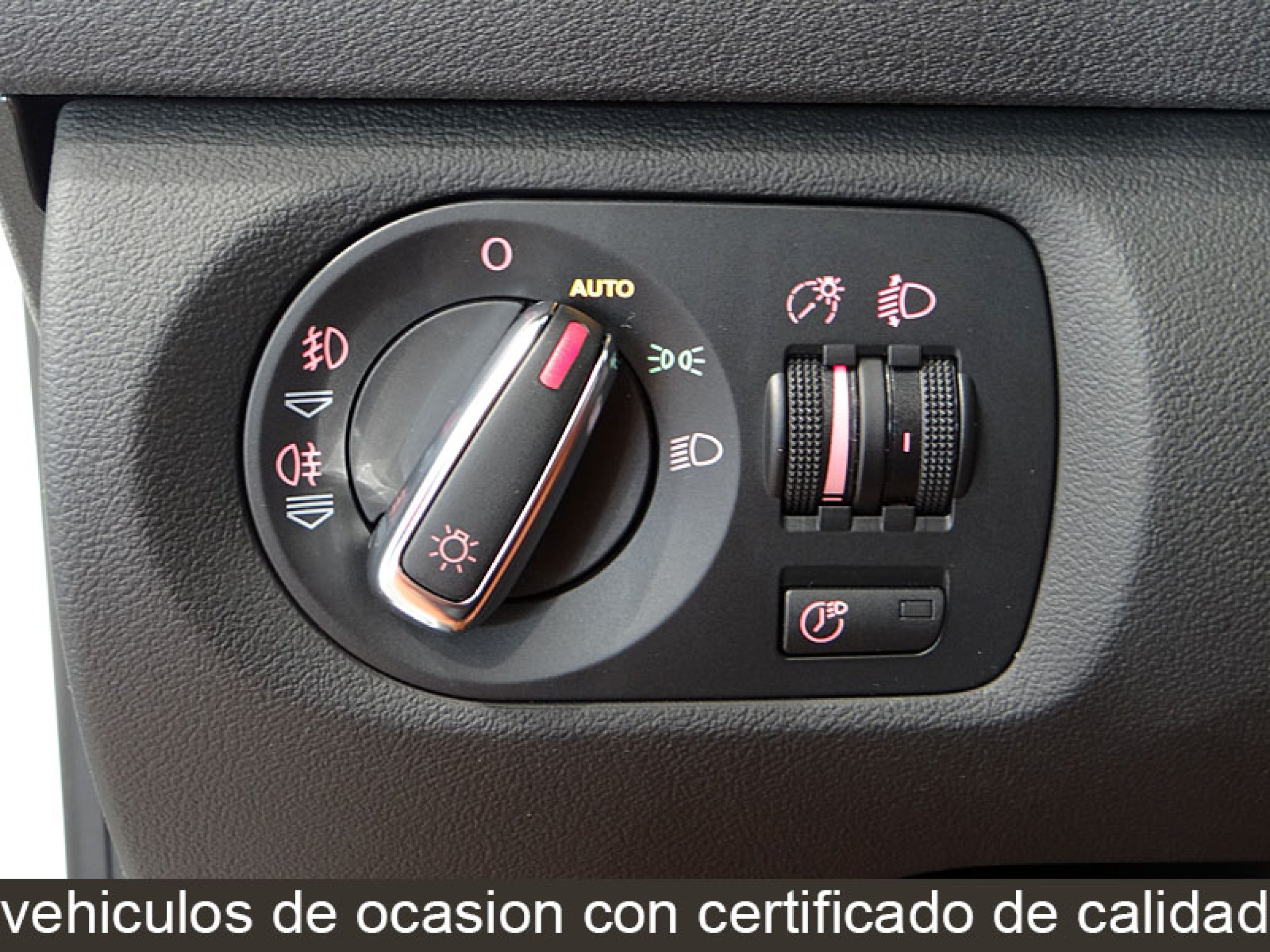 Foto Audi A3 33