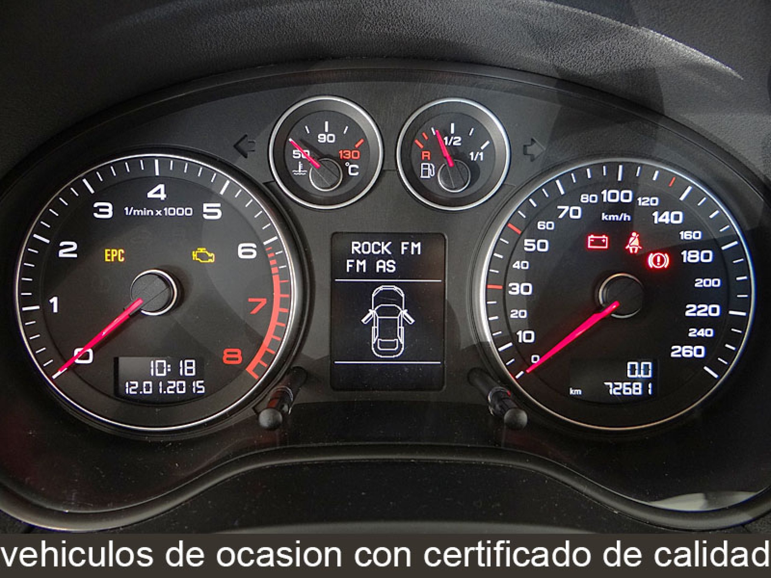 Foto Audi A3 34