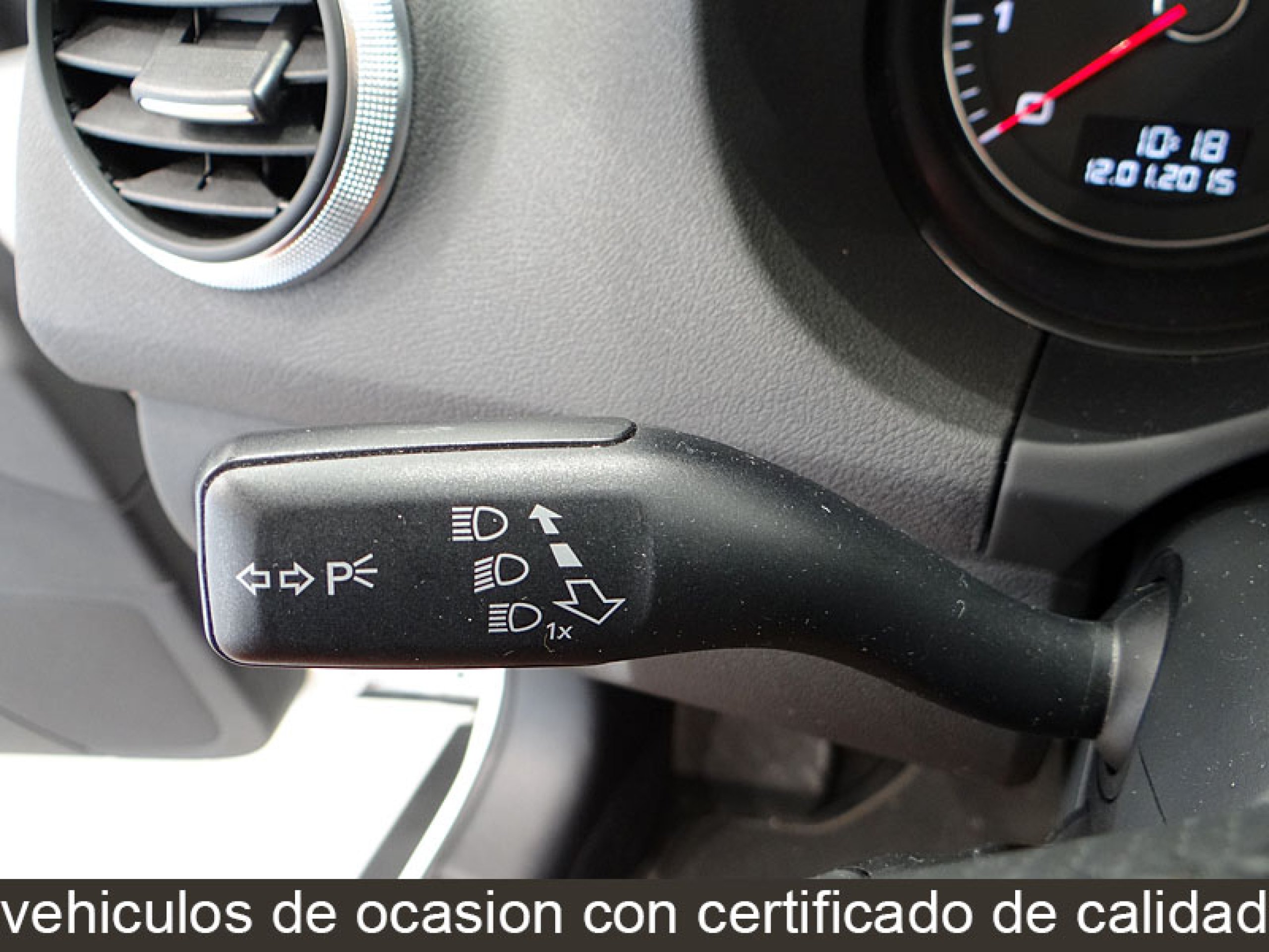 Foto Audi A3 35