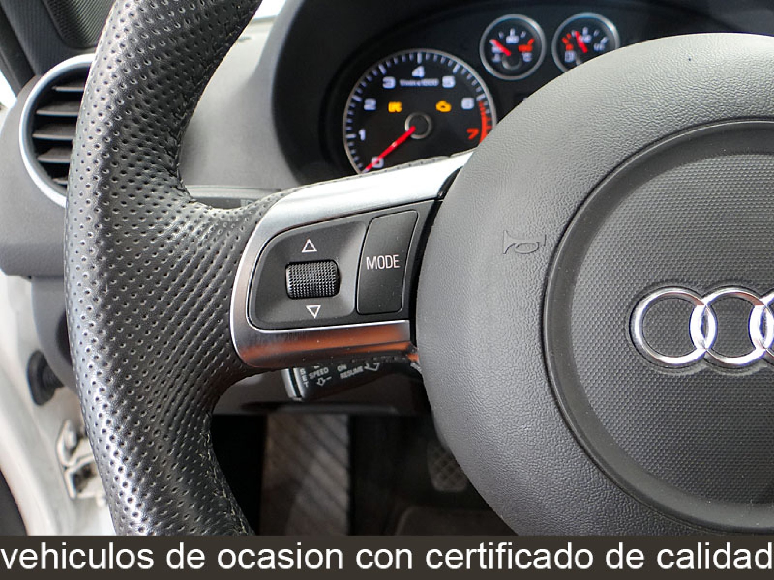 Foto Audi A3 38