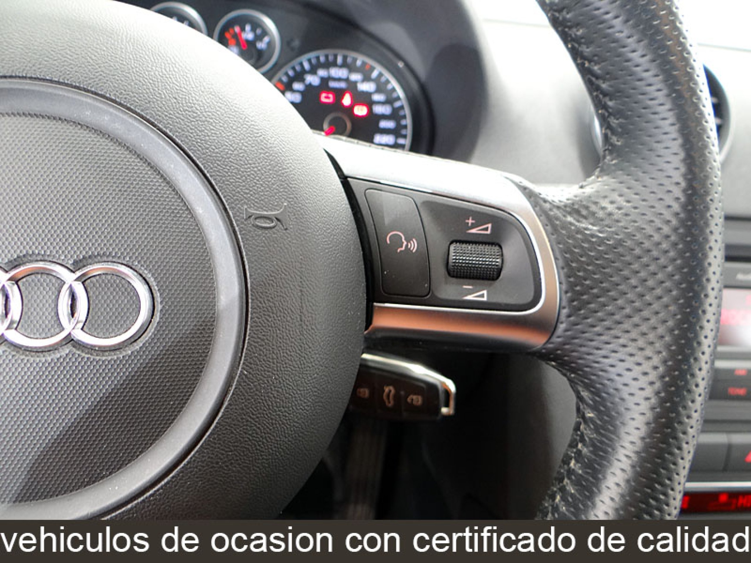 Foto Audi A3 39