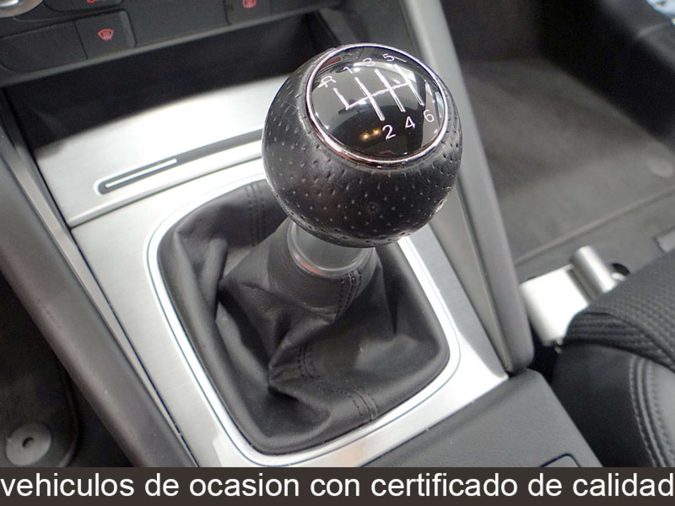 Foto Audi A3 40