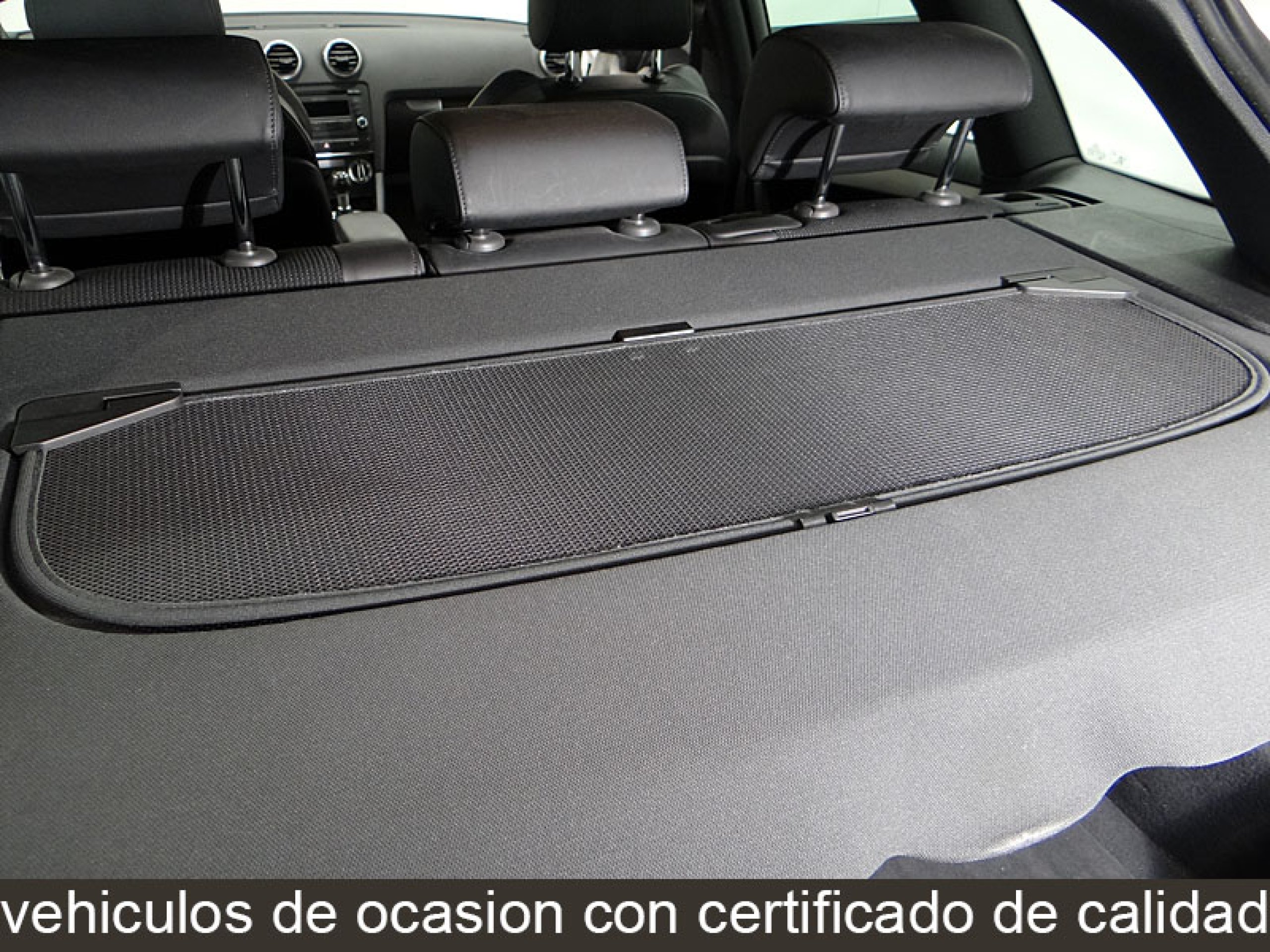 Foto Audi A3 41