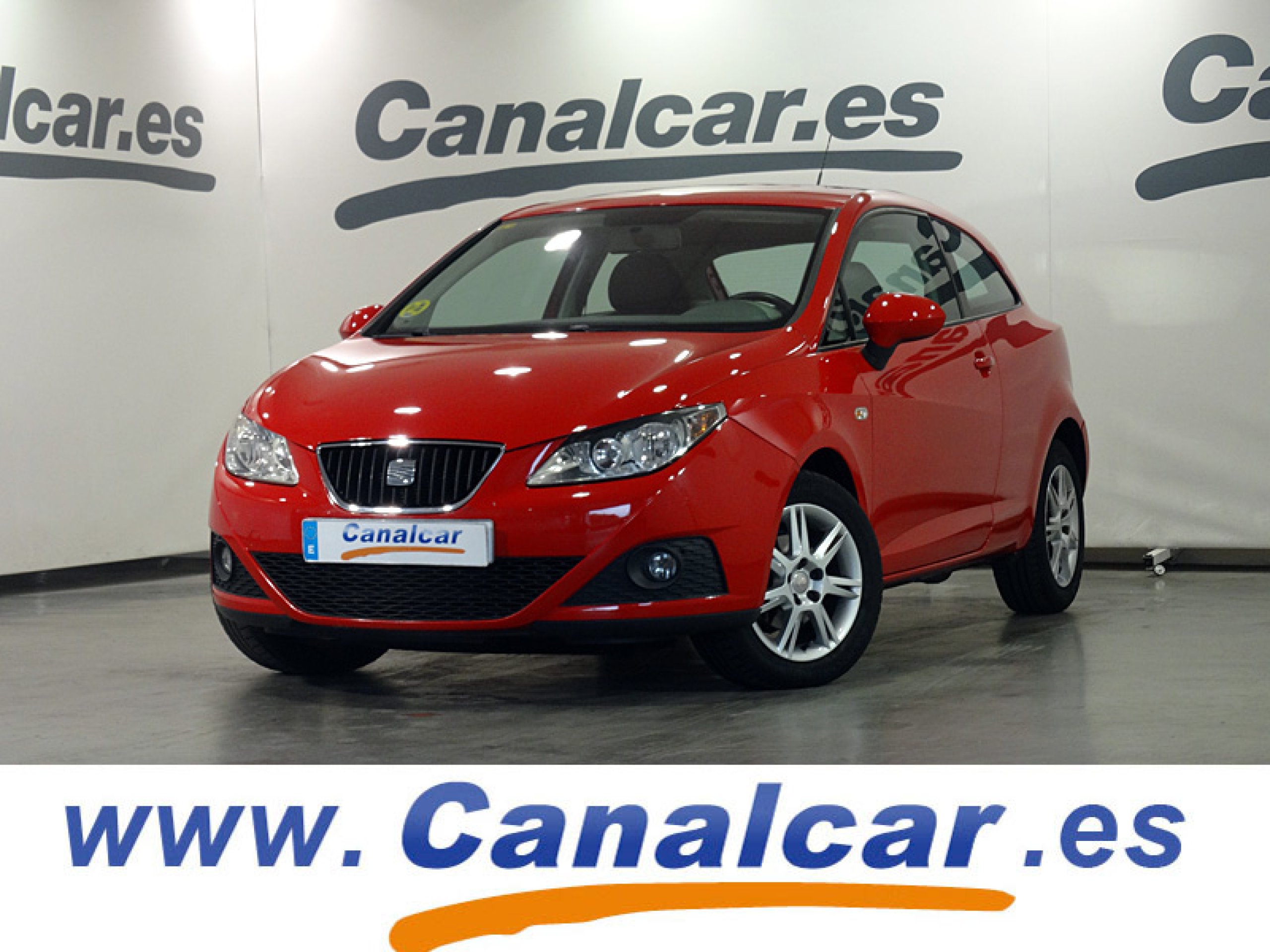 Foto Seat Ibiza 2
