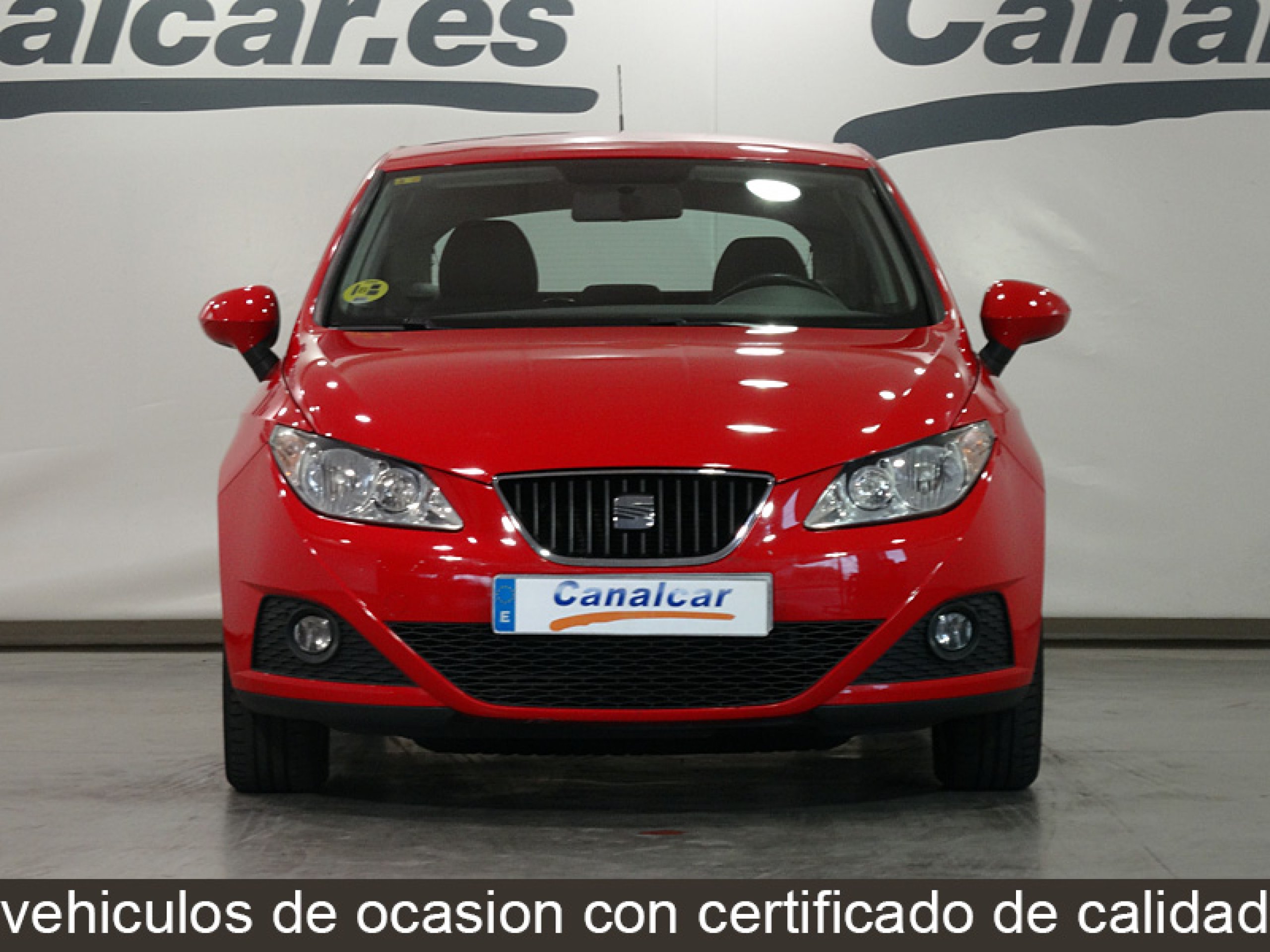 Foto Seat Ibiza 4