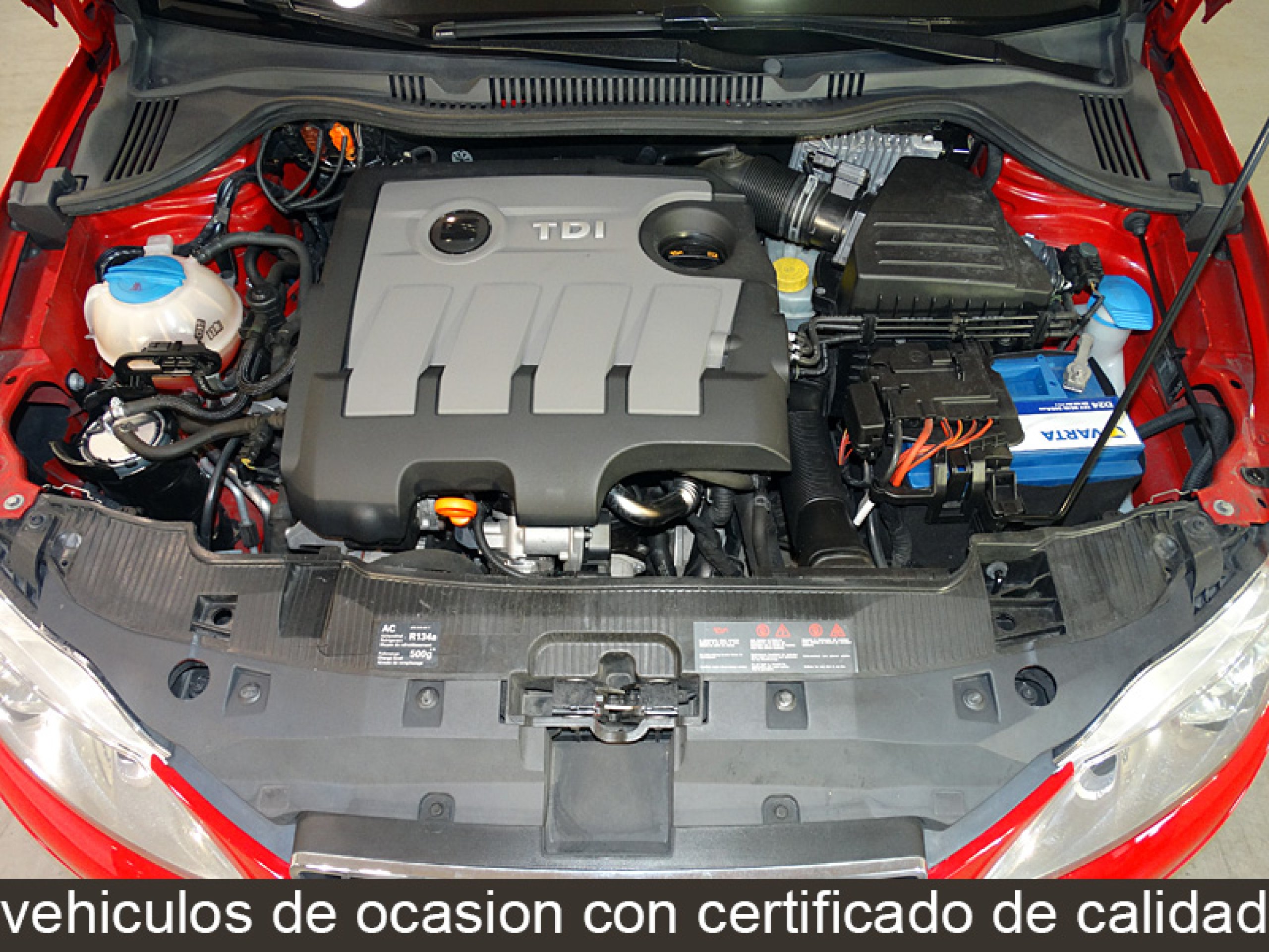 Foto Seat Ibiza 9