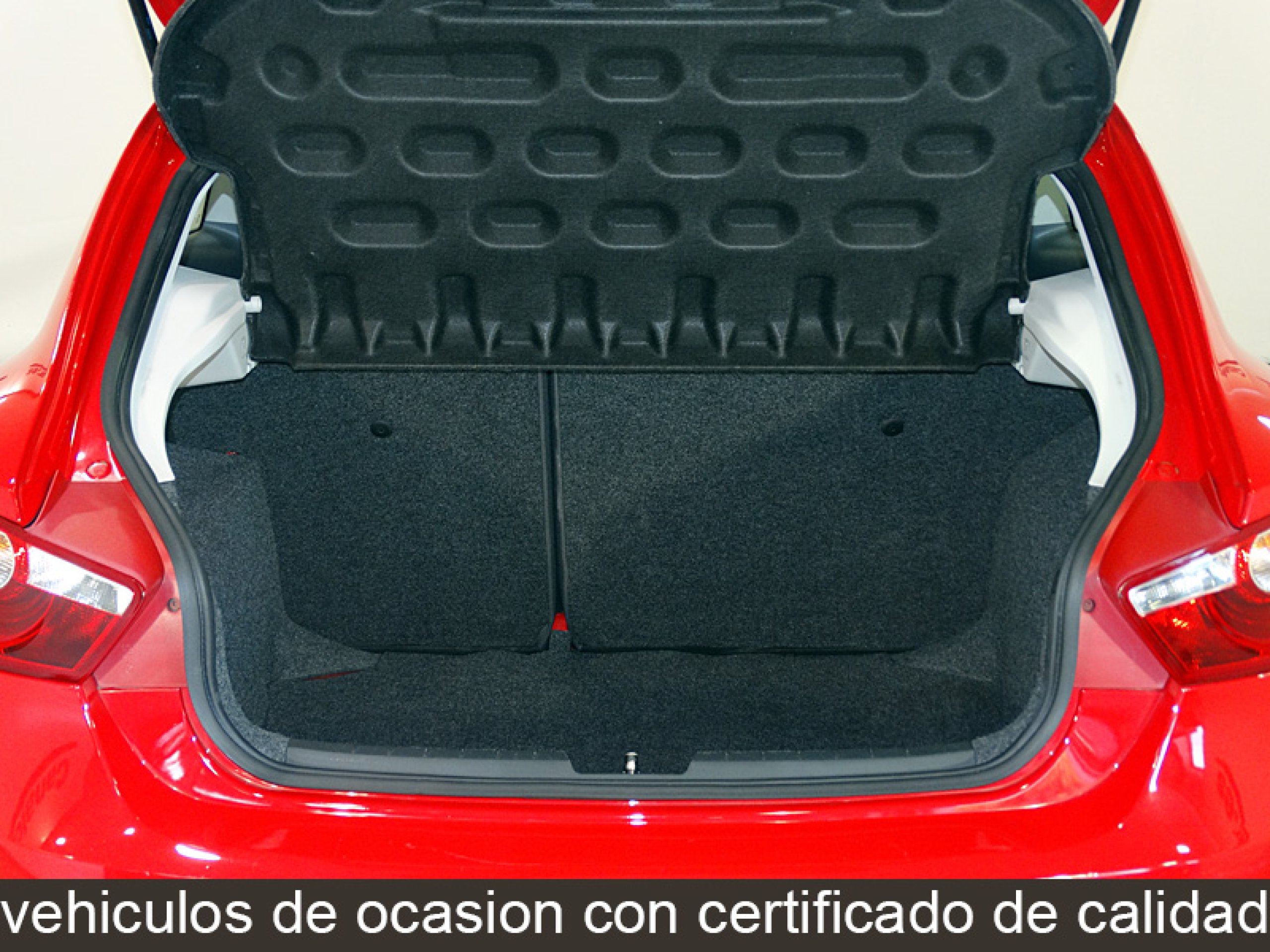 Foto Seat Ibiza 10
