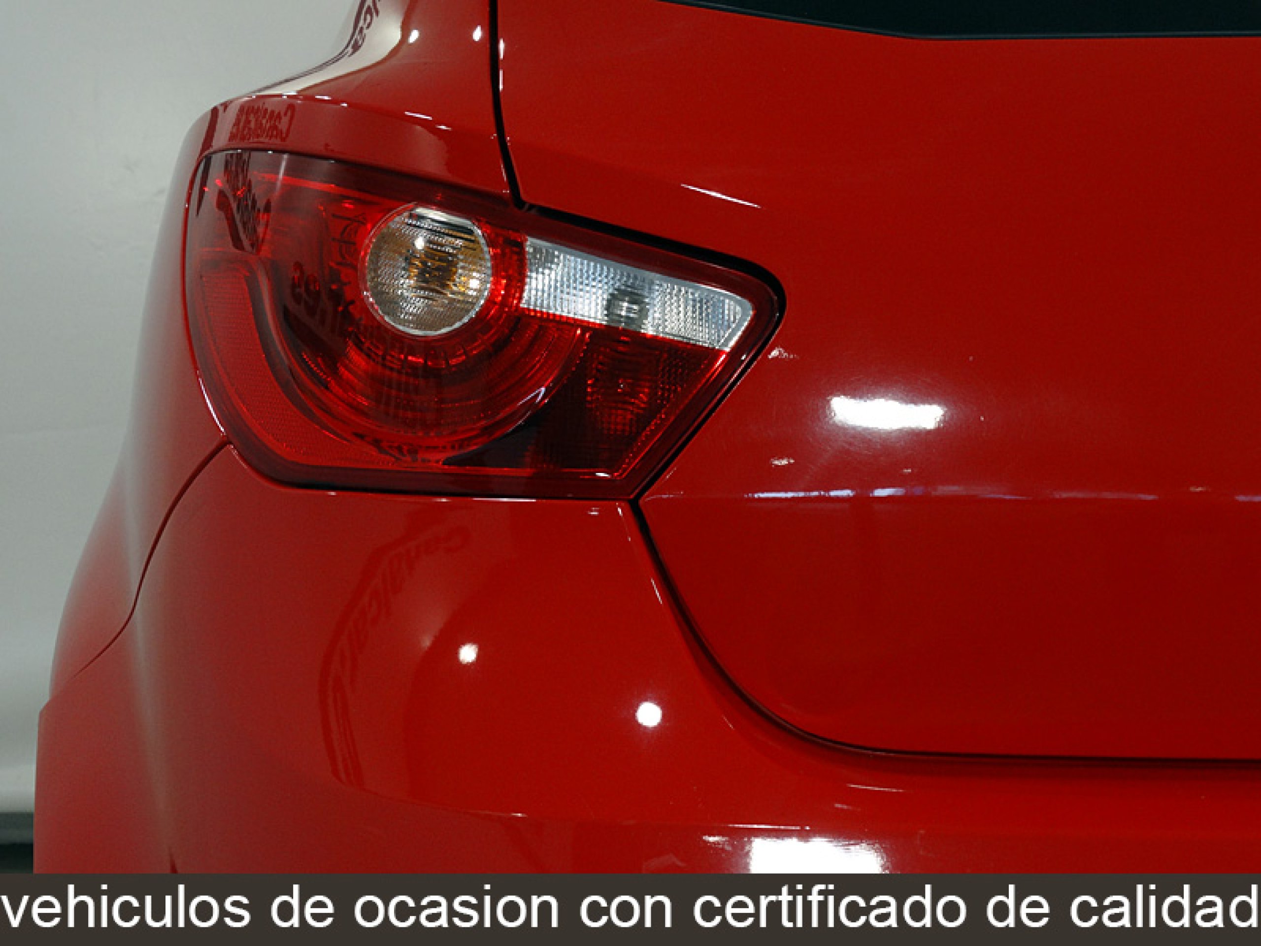 Foto Seat Ibiza 11